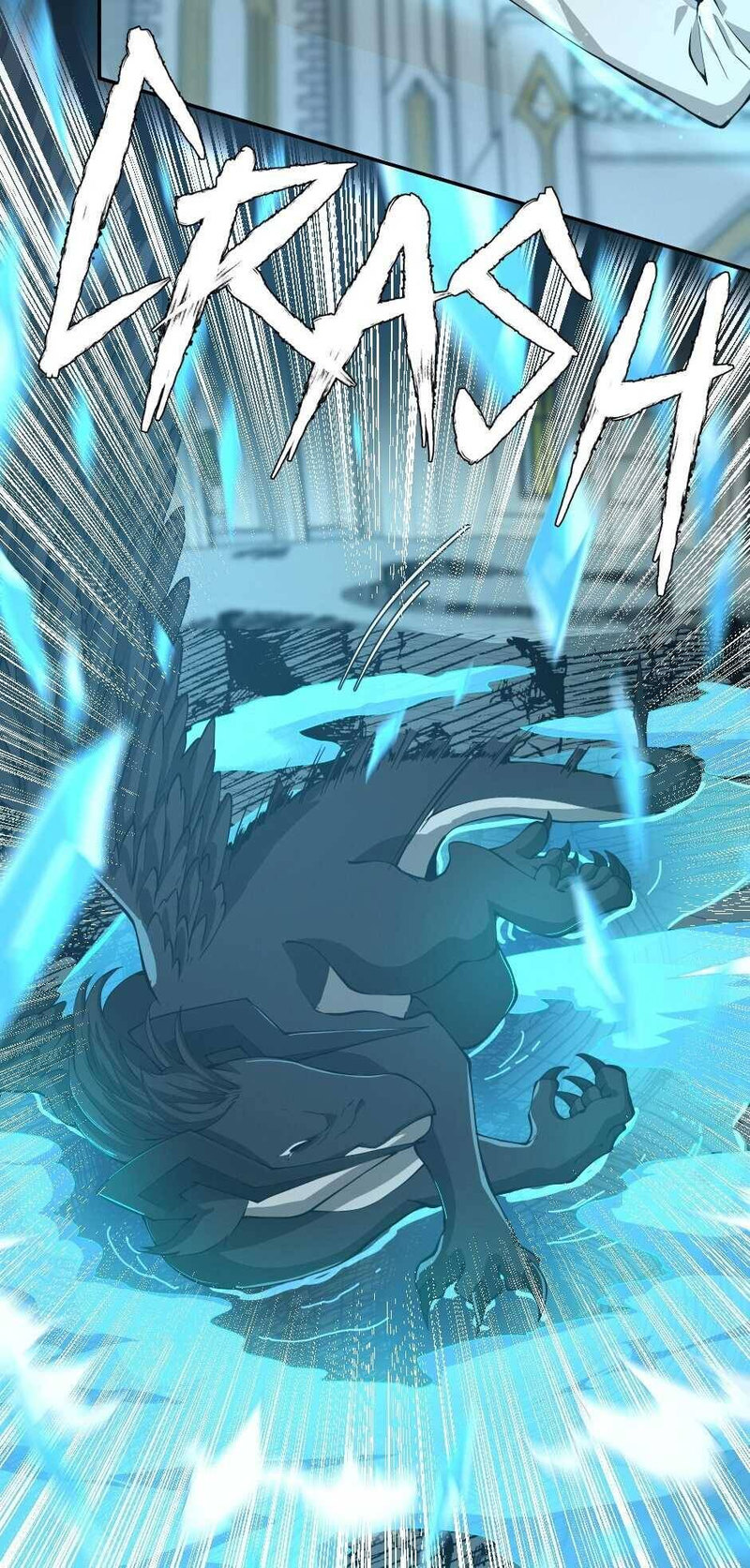 Read The Beginning After The End ENGLISH Manga Online