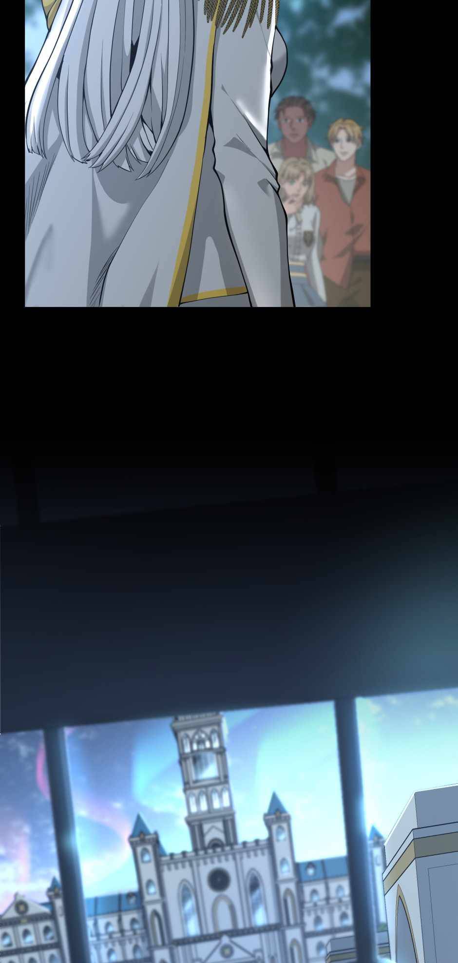 Read The Beginning After The End ENGLISH Manga Online