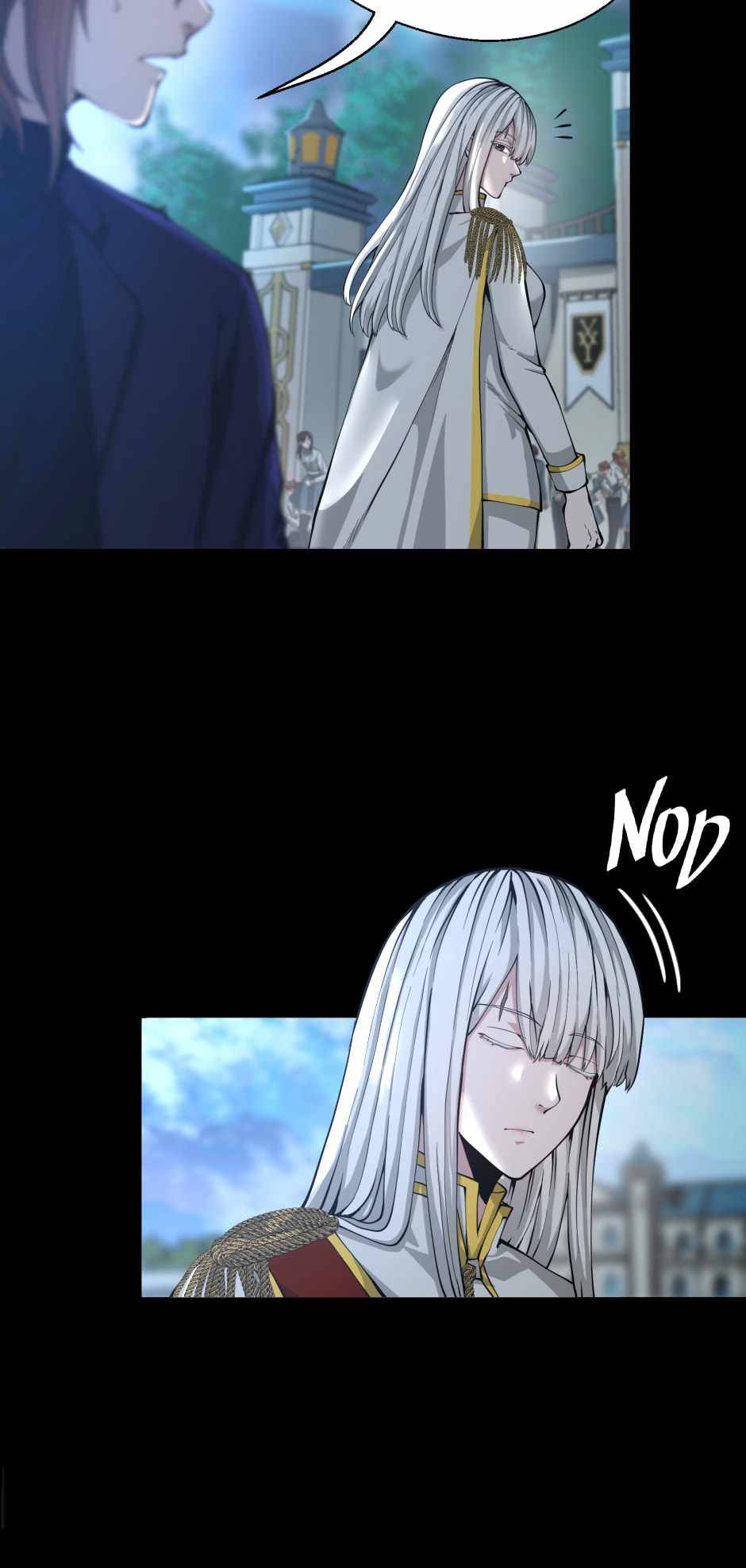 Read The Beginning After The End ENGLISH Manga Online