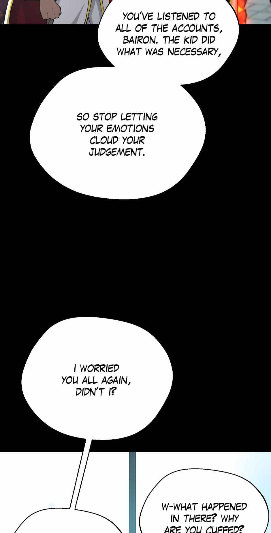 Read The Beginning After The End ENGLISH Manga Online