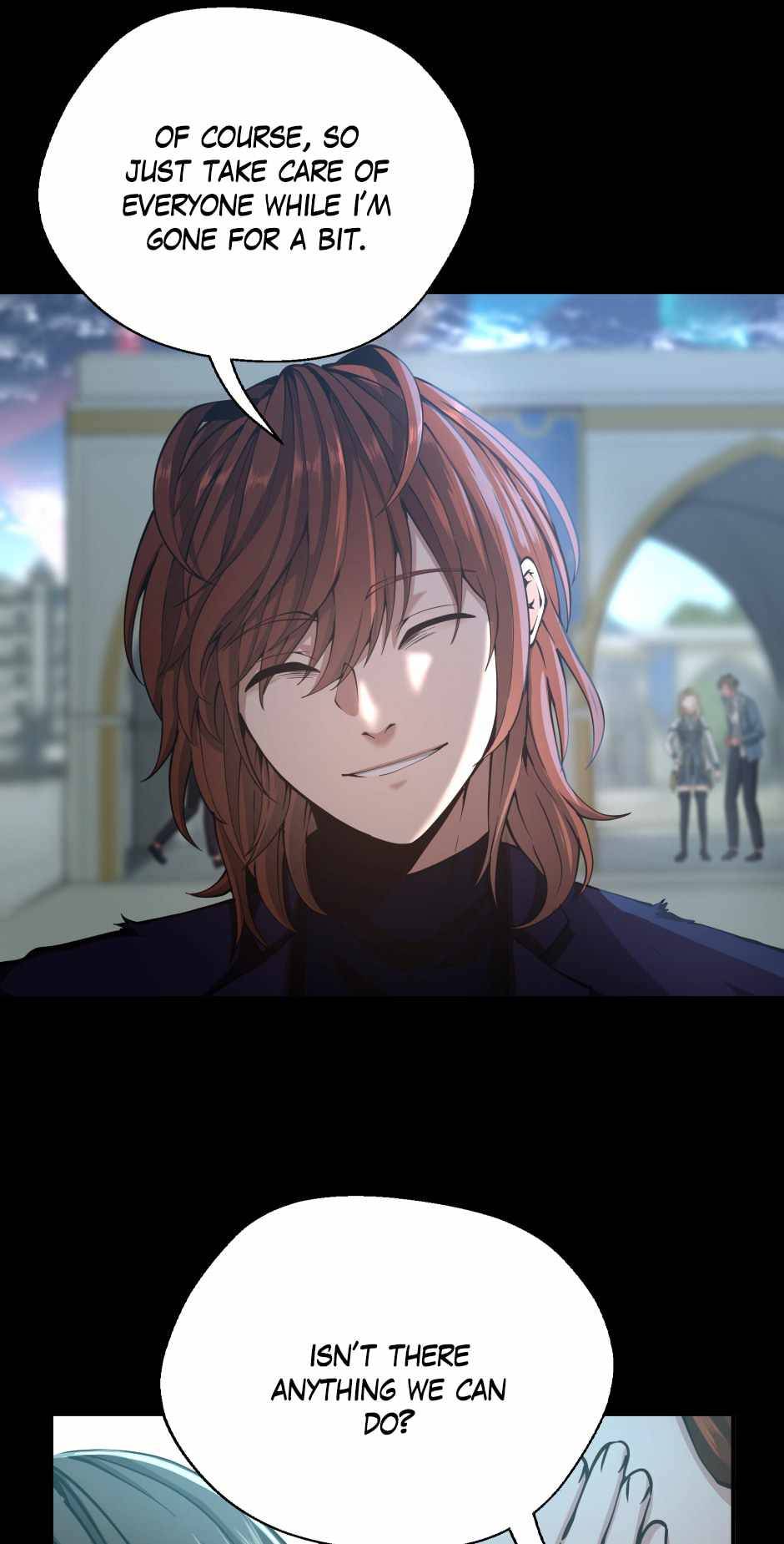 Read The Beginning After The End ENGLISH Manga Online