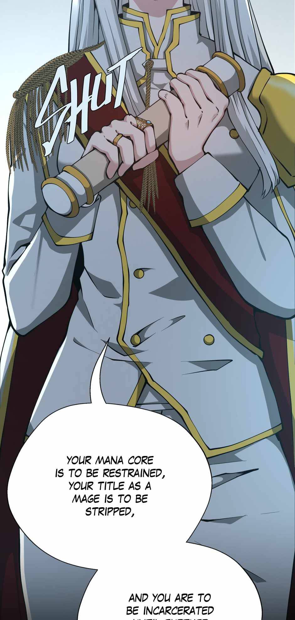 Read The Beginning After The End ENGLISH Manga Online