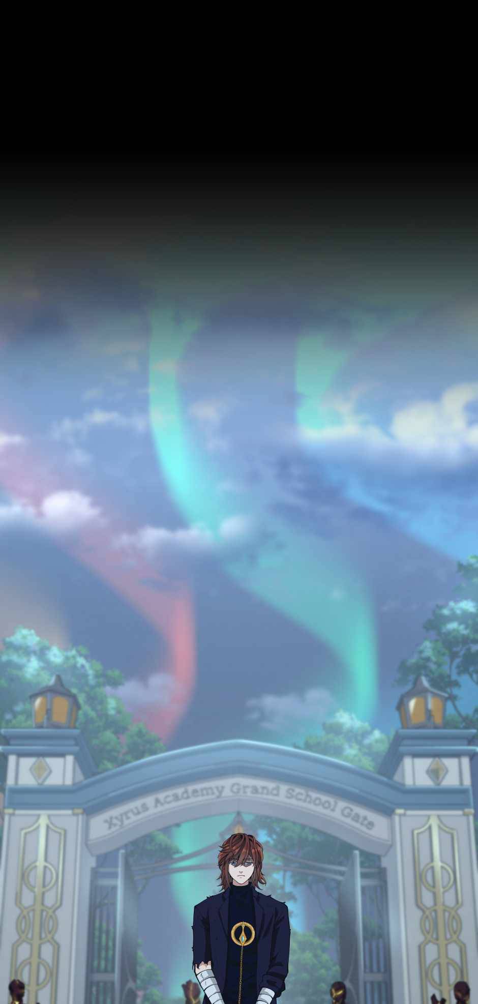 Read The Beginning After The End ENGLISH Manga Online