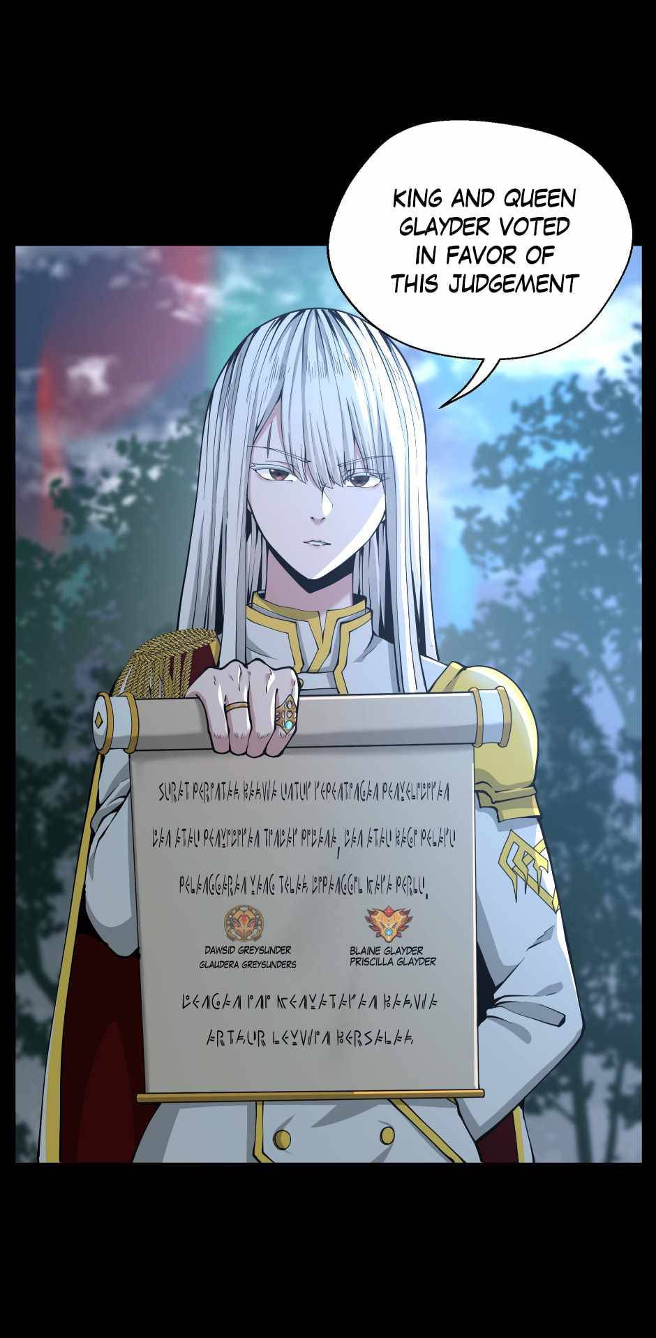 Read The Beginning After The End ENGLISH Manga Online