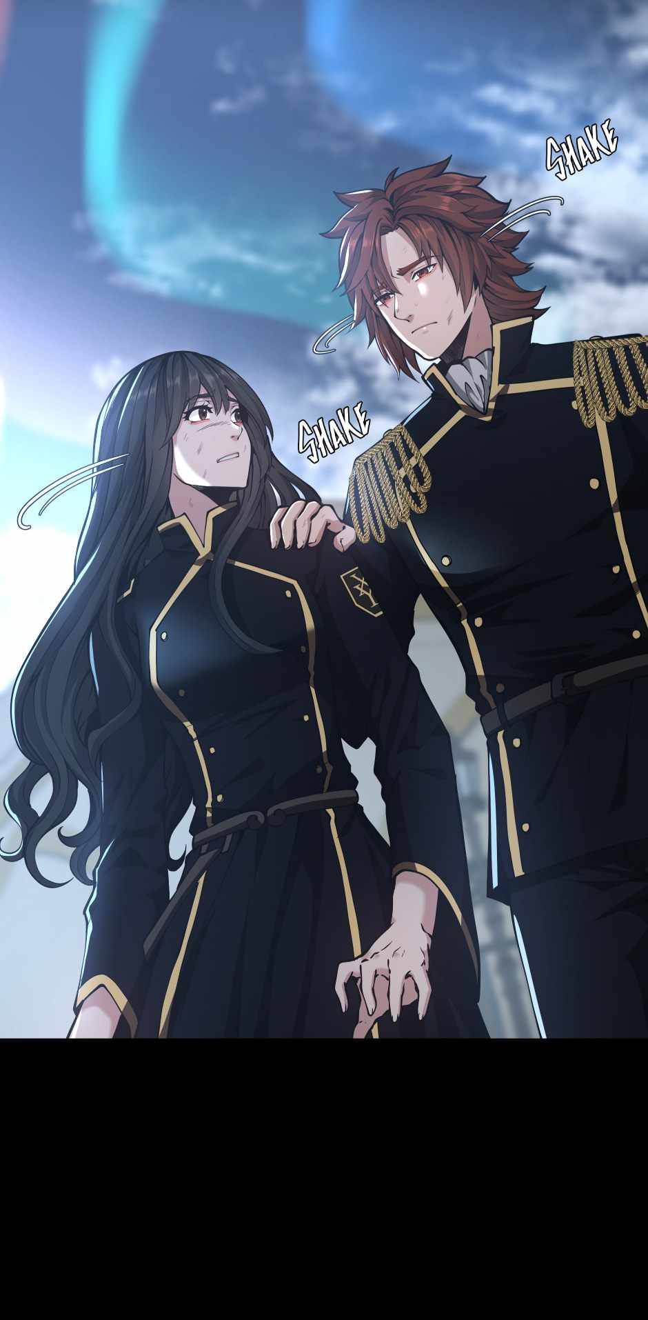 Read The Beginning After The End ENGLISH Manga Online