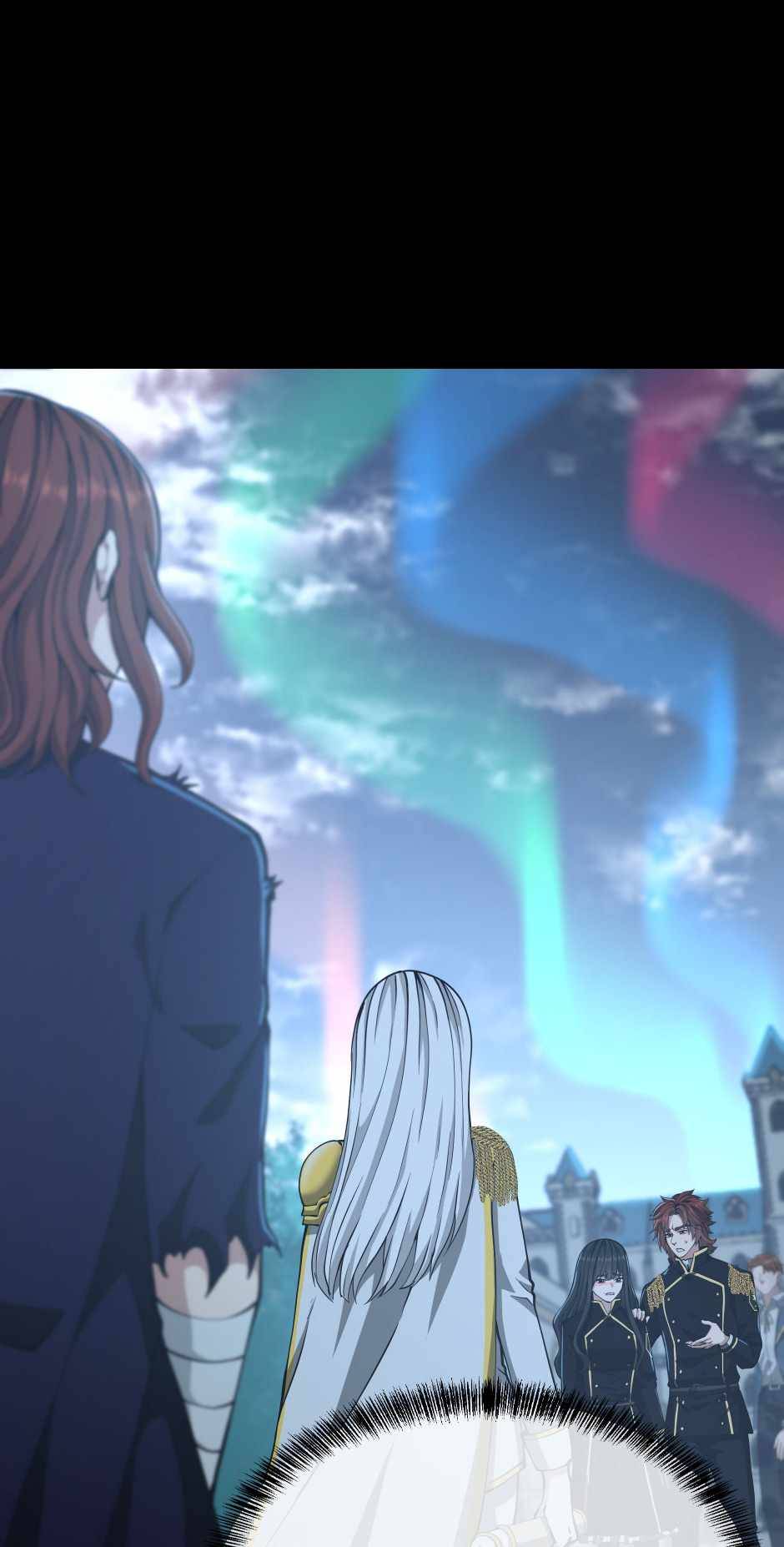 Read The Beginning After The End ENGLISH Manga Online