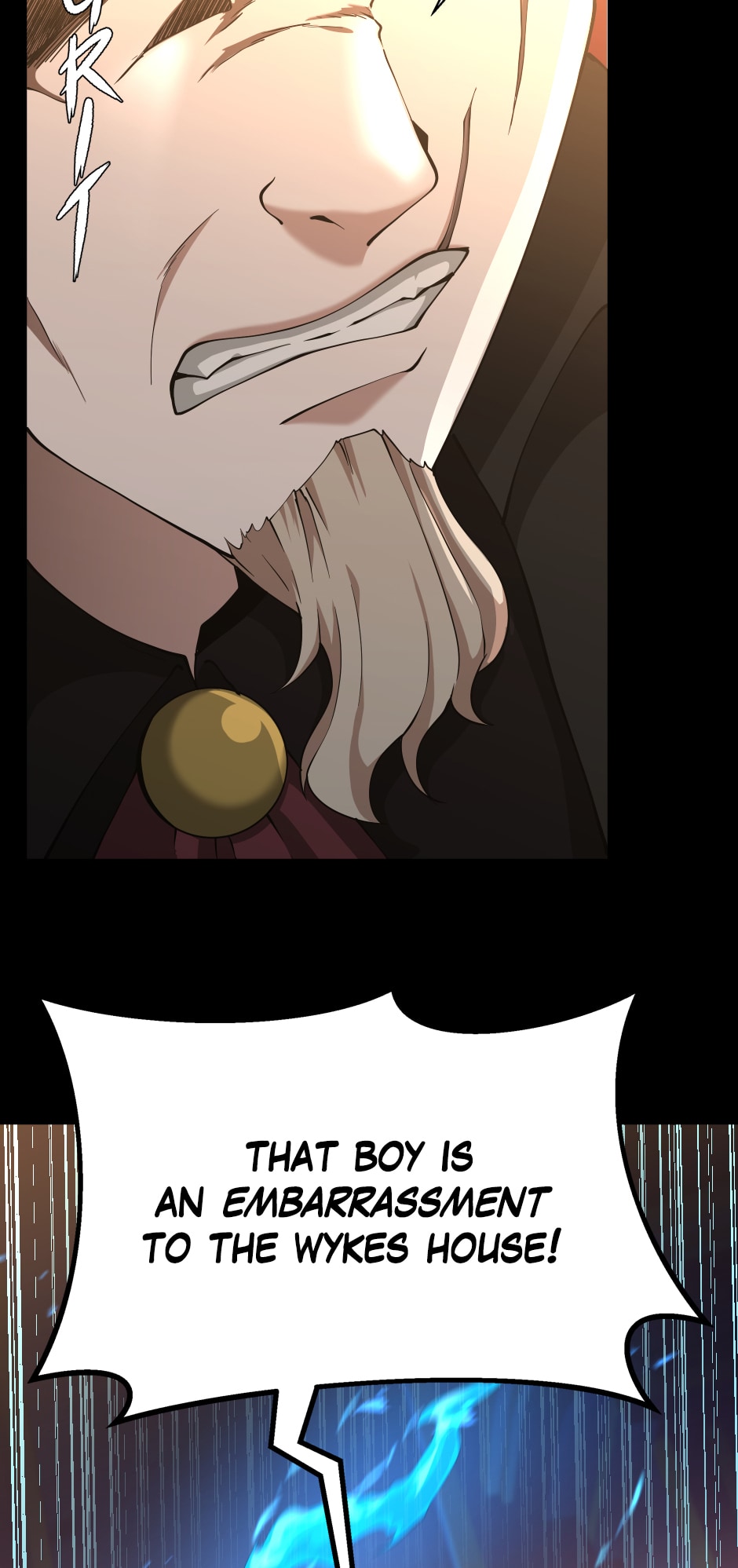 Read The Beginning After The End ENGLISH Manga Online