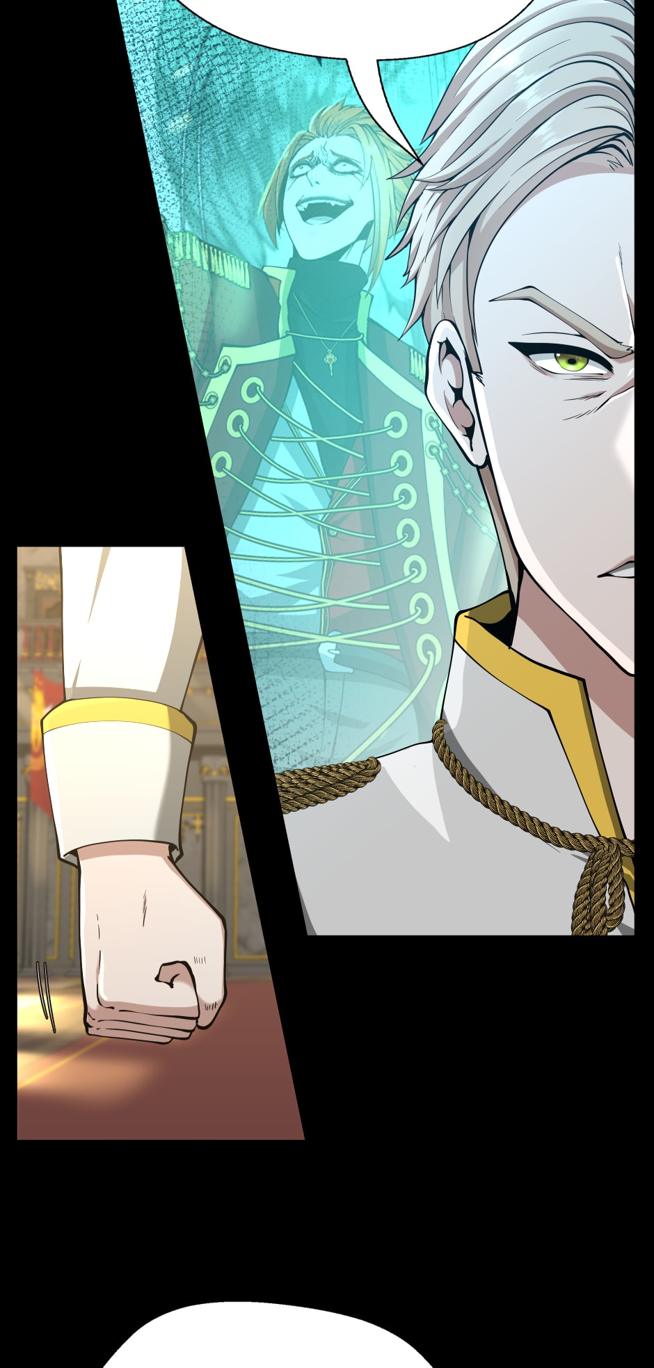 Read The Beginning After The End ENGLISH Manga Online