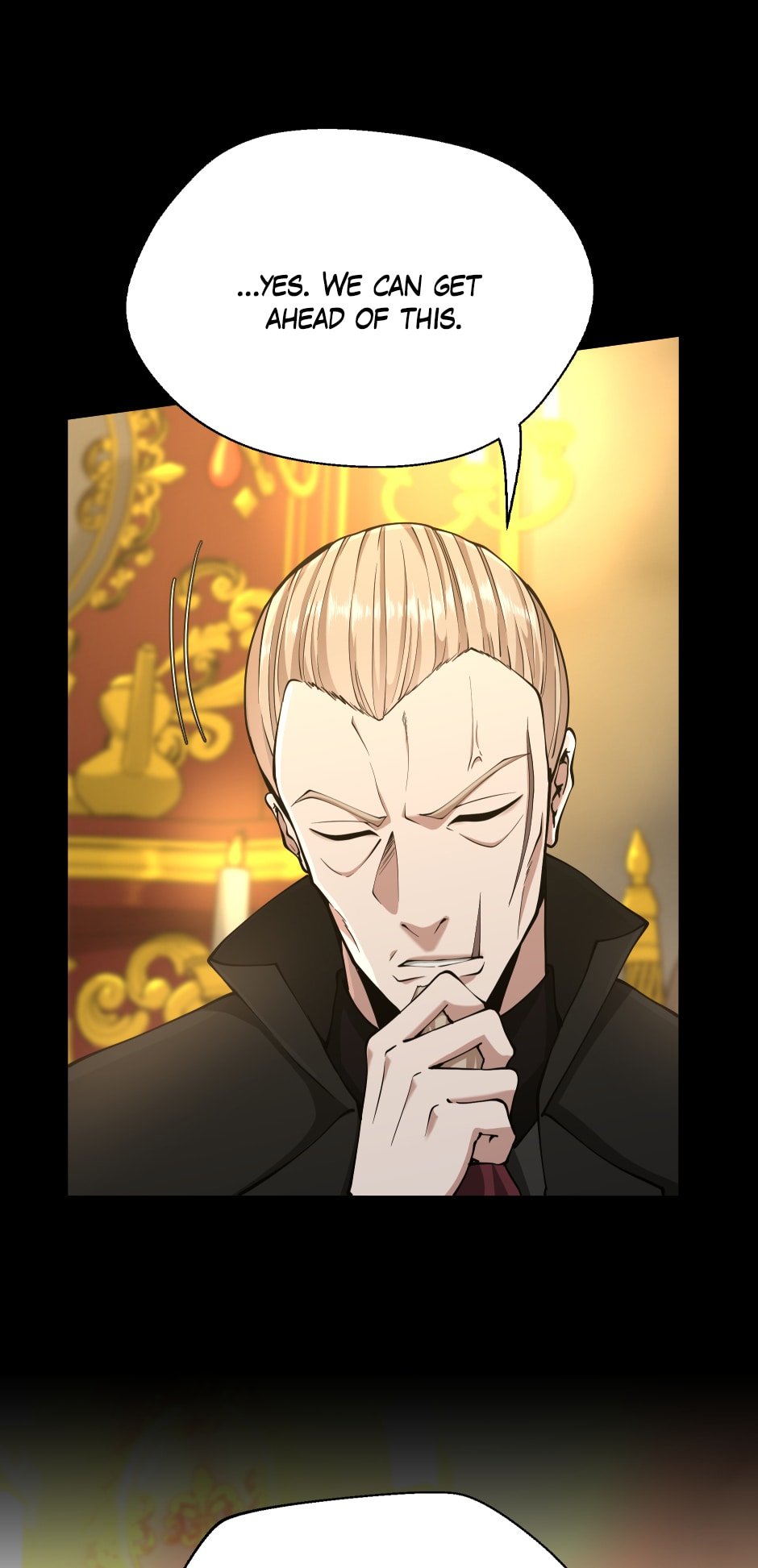 Read The Beginning After The End ENGLISH Manga Online