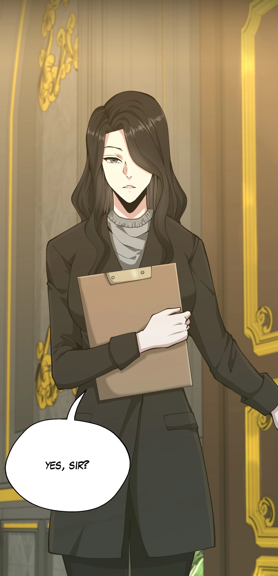 Read The Beginning After The End ENGLISH Manga Online