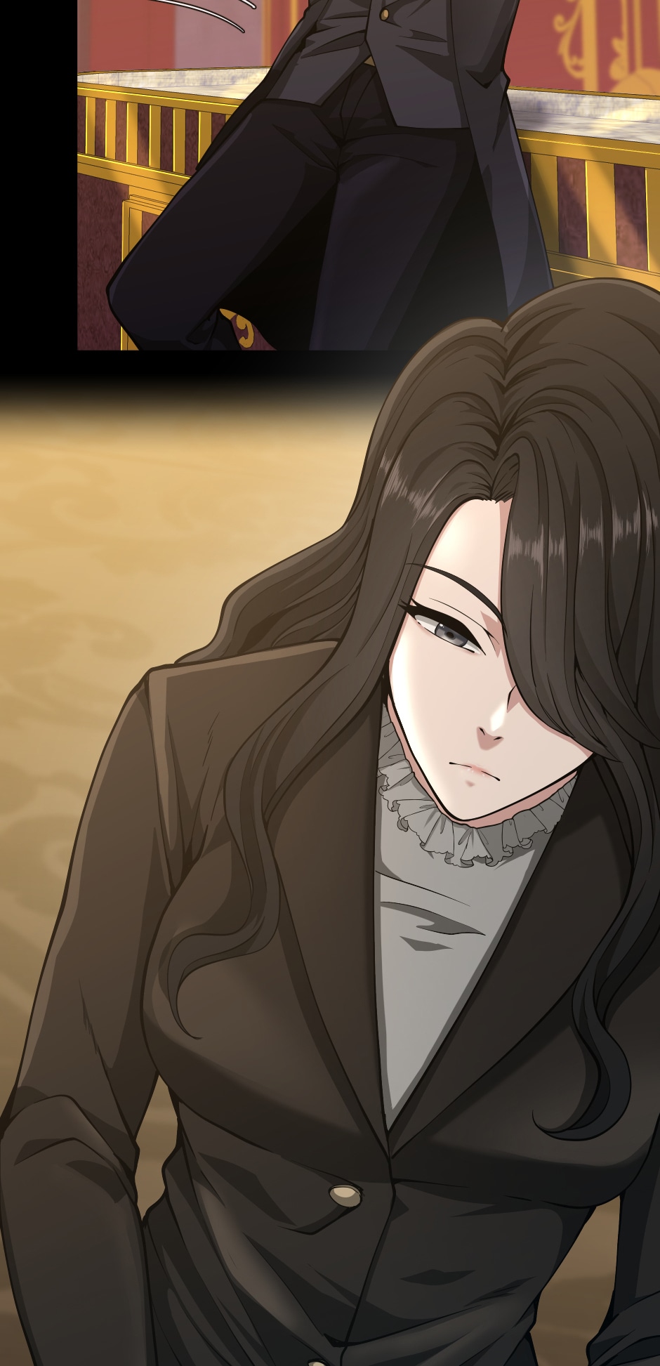 Read The Beginning After The End ENGLISH Manga Online