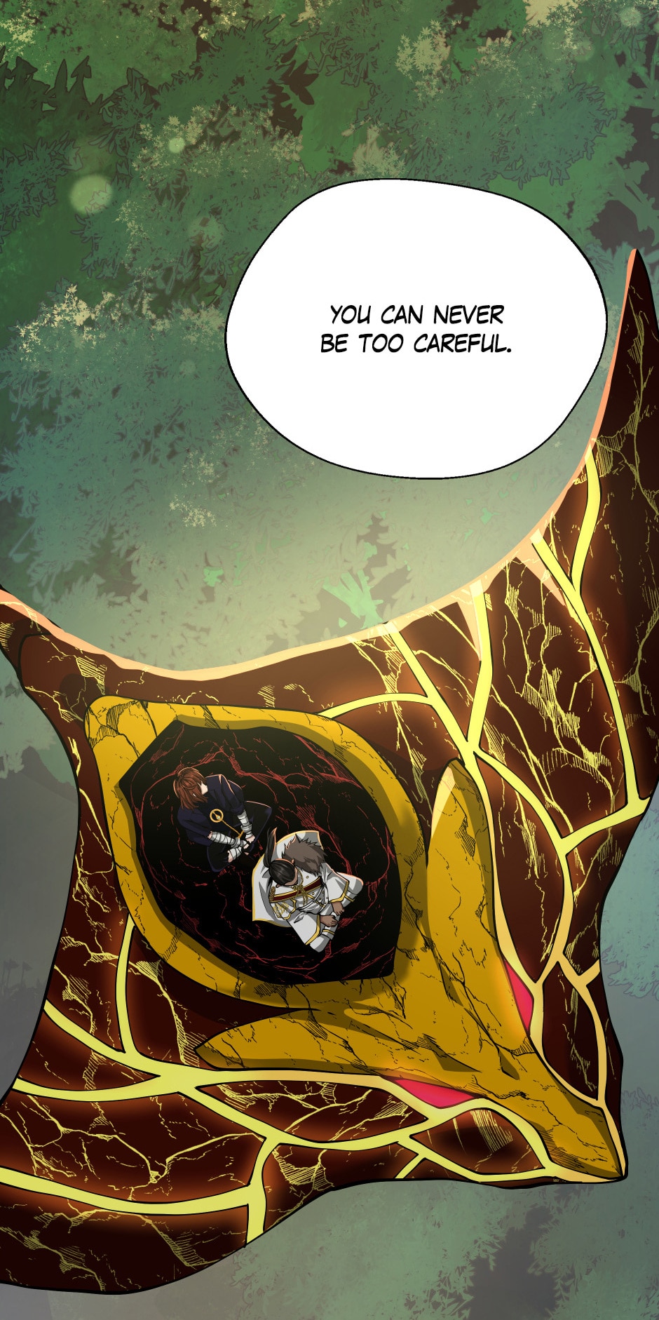 Read The Beginning After The End ENGLISH Manga Online