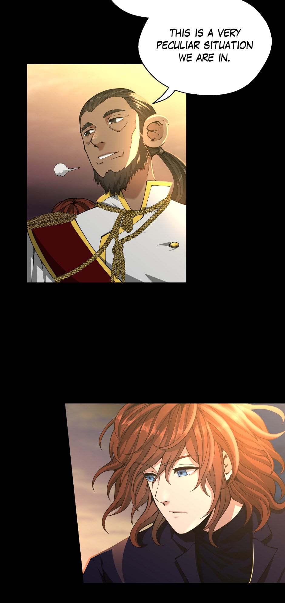 Read The Beginning After The End ENGLISH Manga Online