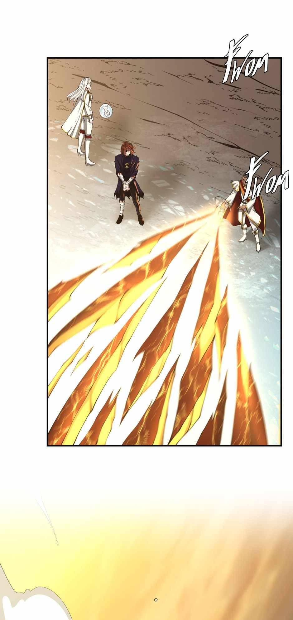 Read The Beginning After The End ENGLISH Manga Online