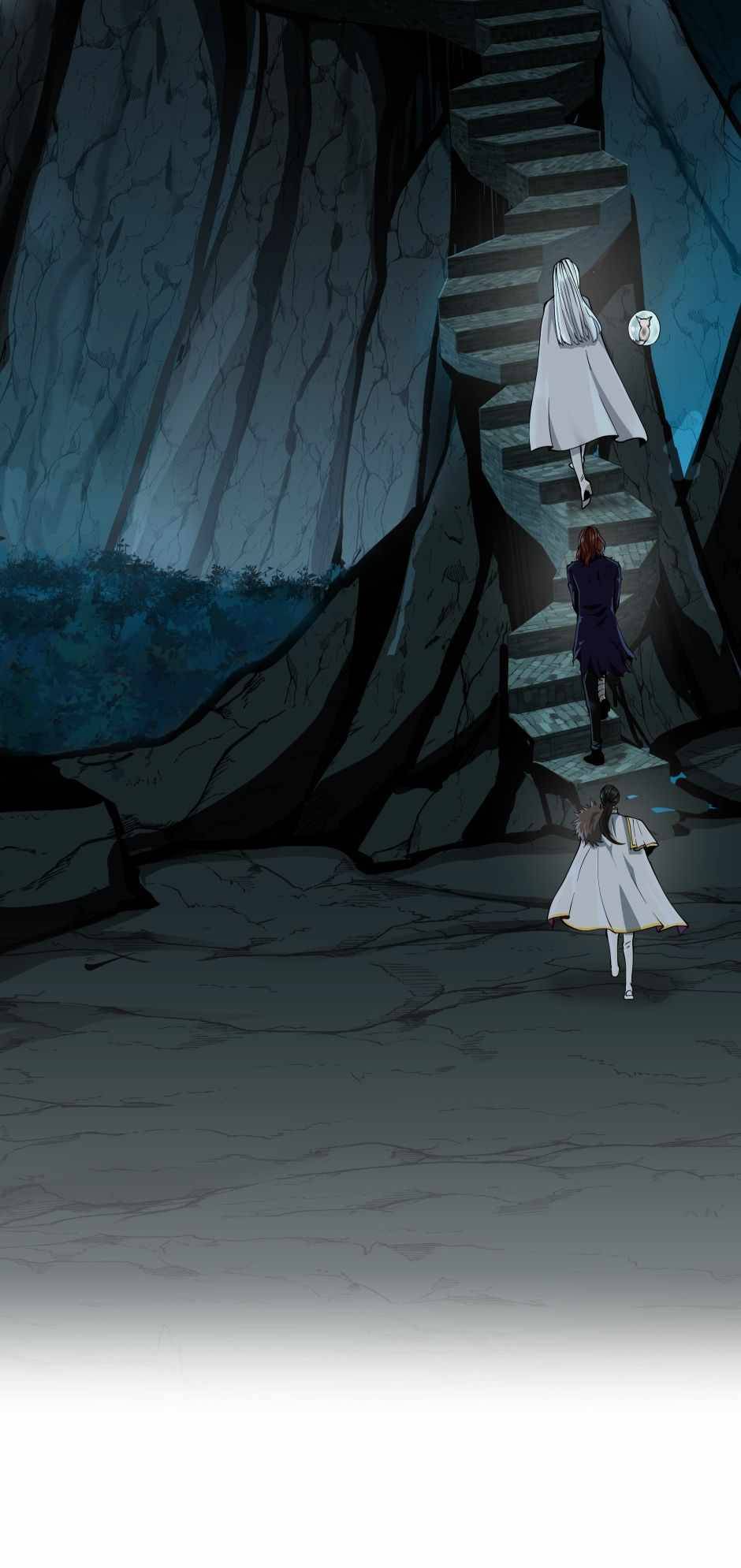 Read The Beginning After The End ENGLISH Manga Online