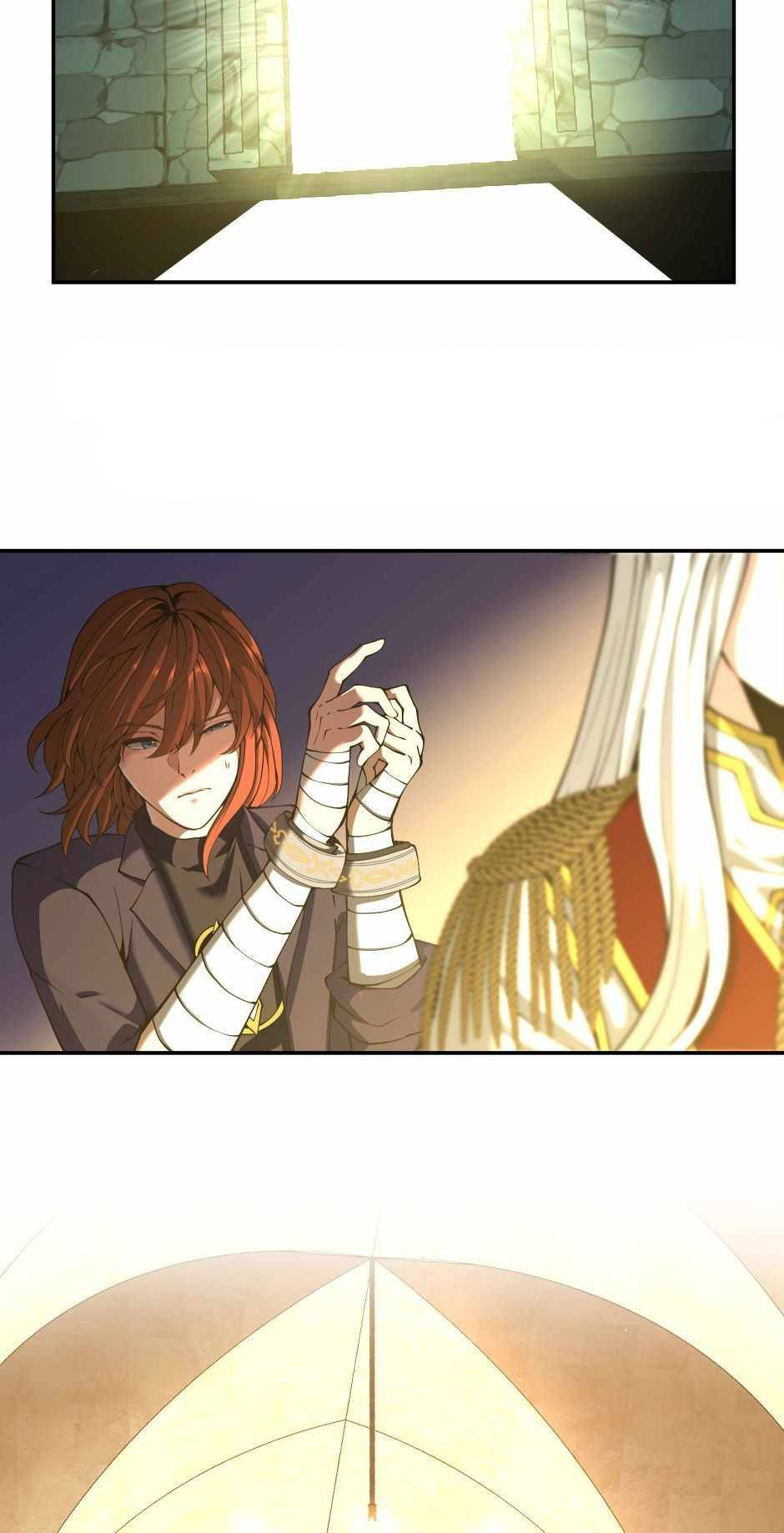 Read The Beginning After The End ENGLISH Manga Online