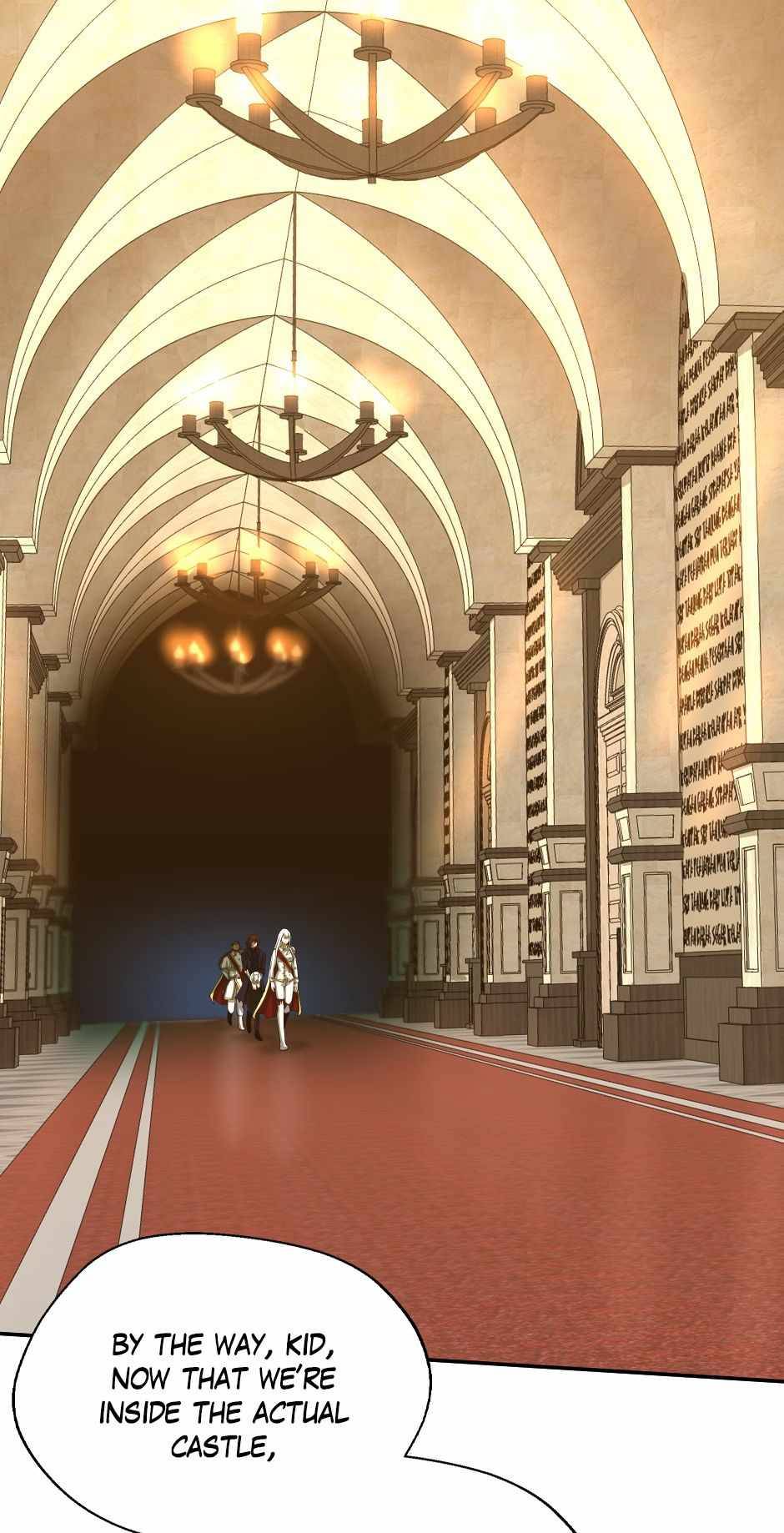 Read The Beginning After The End ENGLISH Manga Online