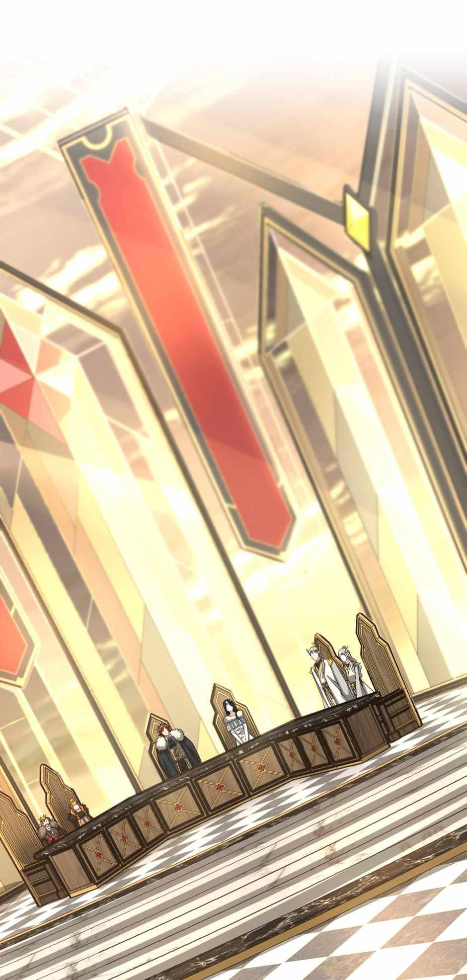 Read The Beginning After The End ENGLISH Manga Online