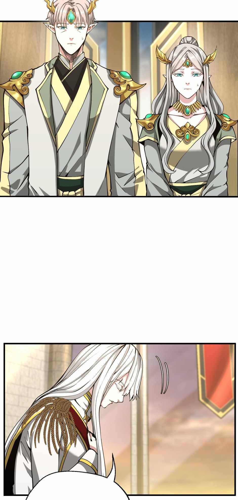 Read The Beginning After The End ENGLISH Manga Online