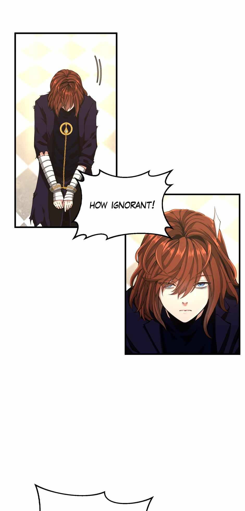 Read The Beginning After The End ENGLISH Manga Online