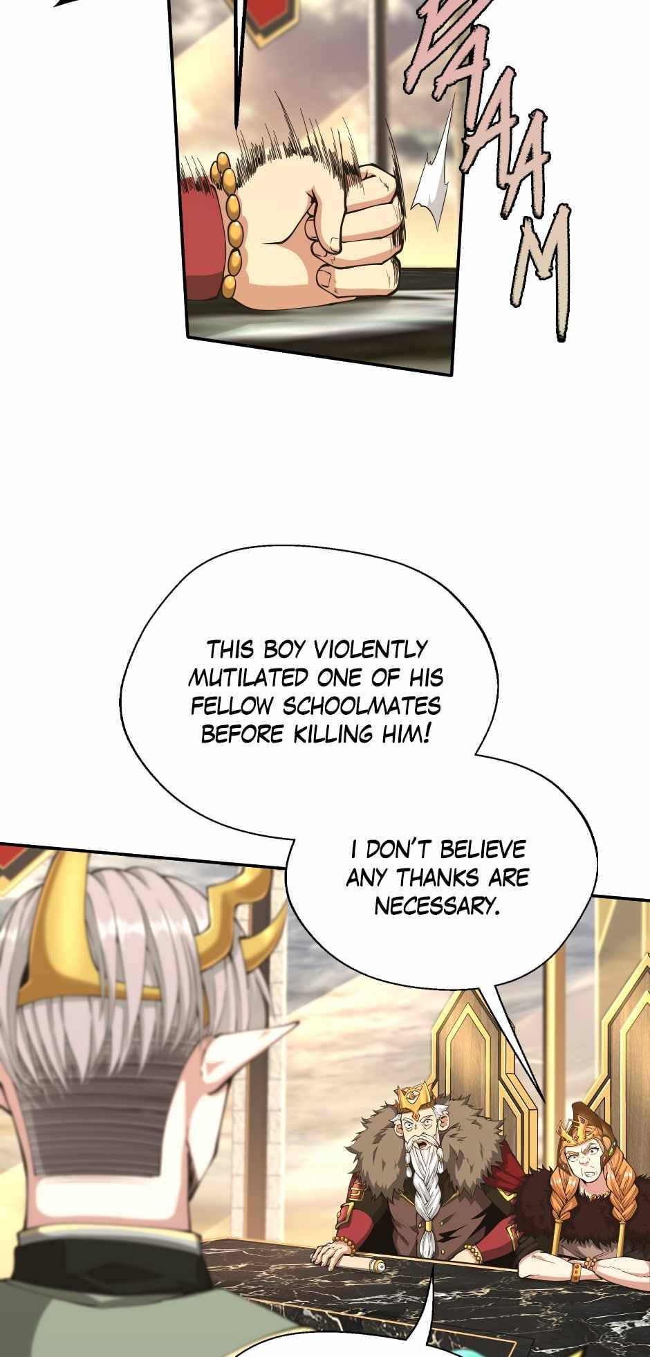 Read The Beginning After The End ENGLISH Manga Online