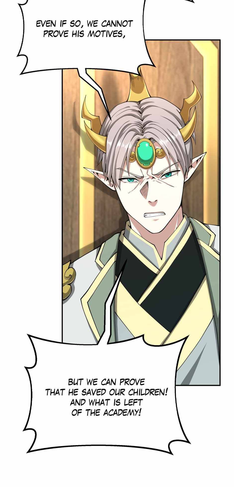 Read The Beginning After The End ENGLISH Manga Online