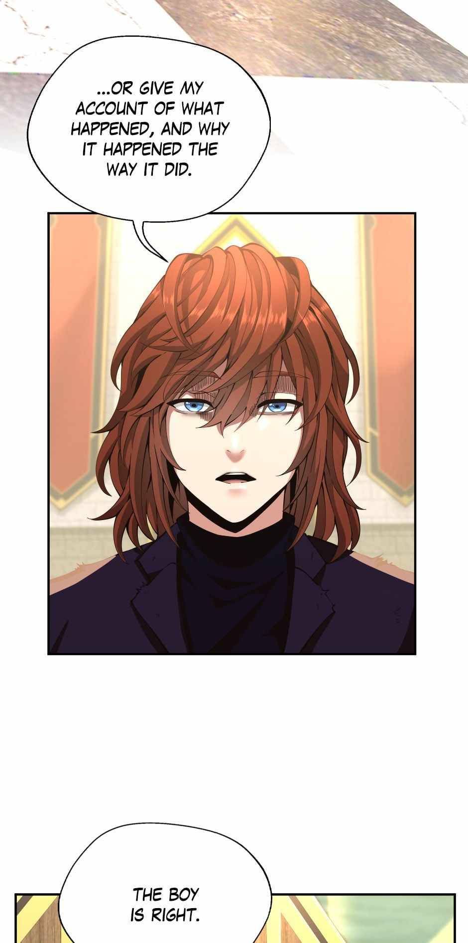 Read The Beginning After The End ENGLISH Manga Online