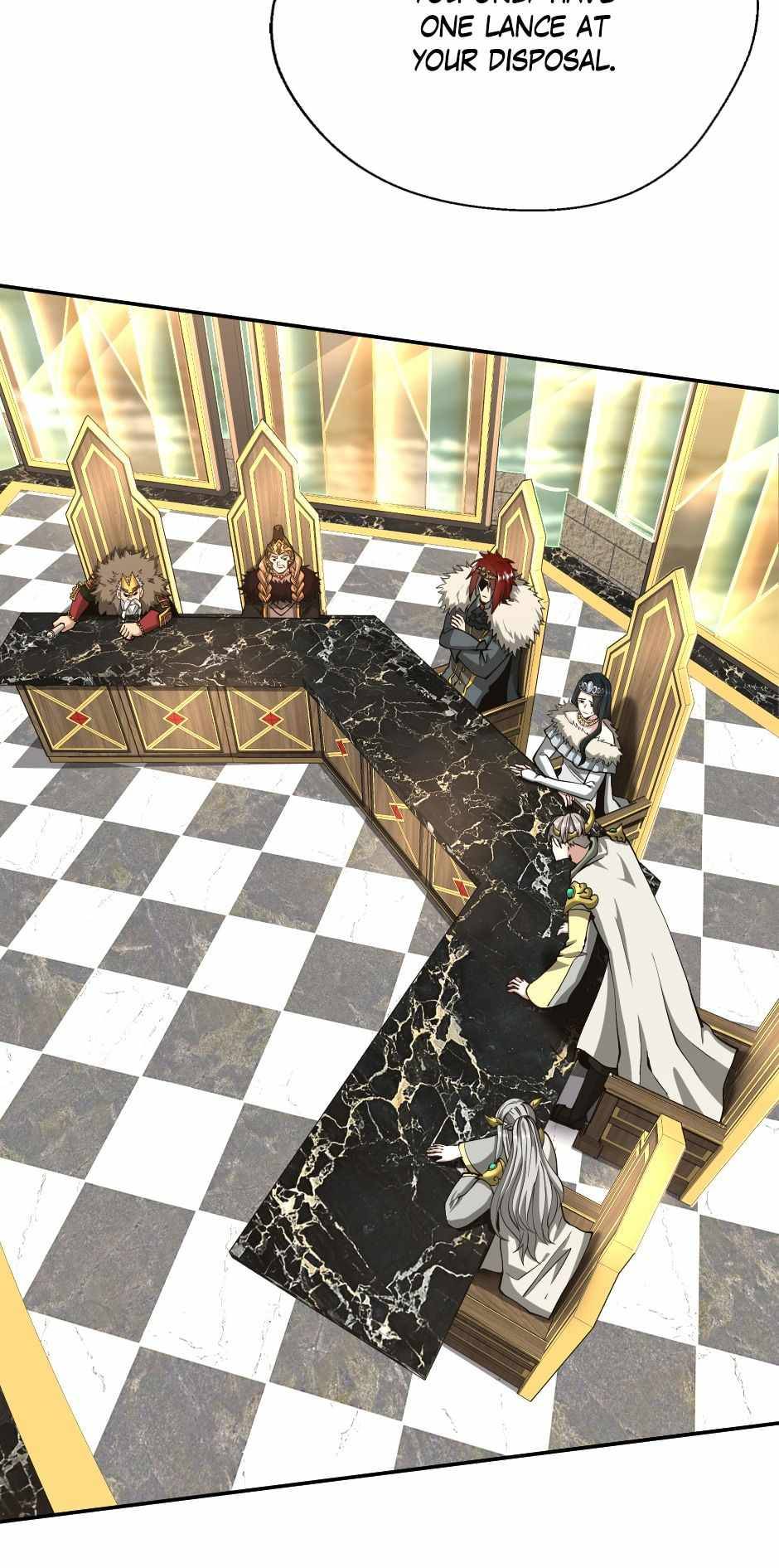 Read The Beginning After The End ENGLISH Manga Online