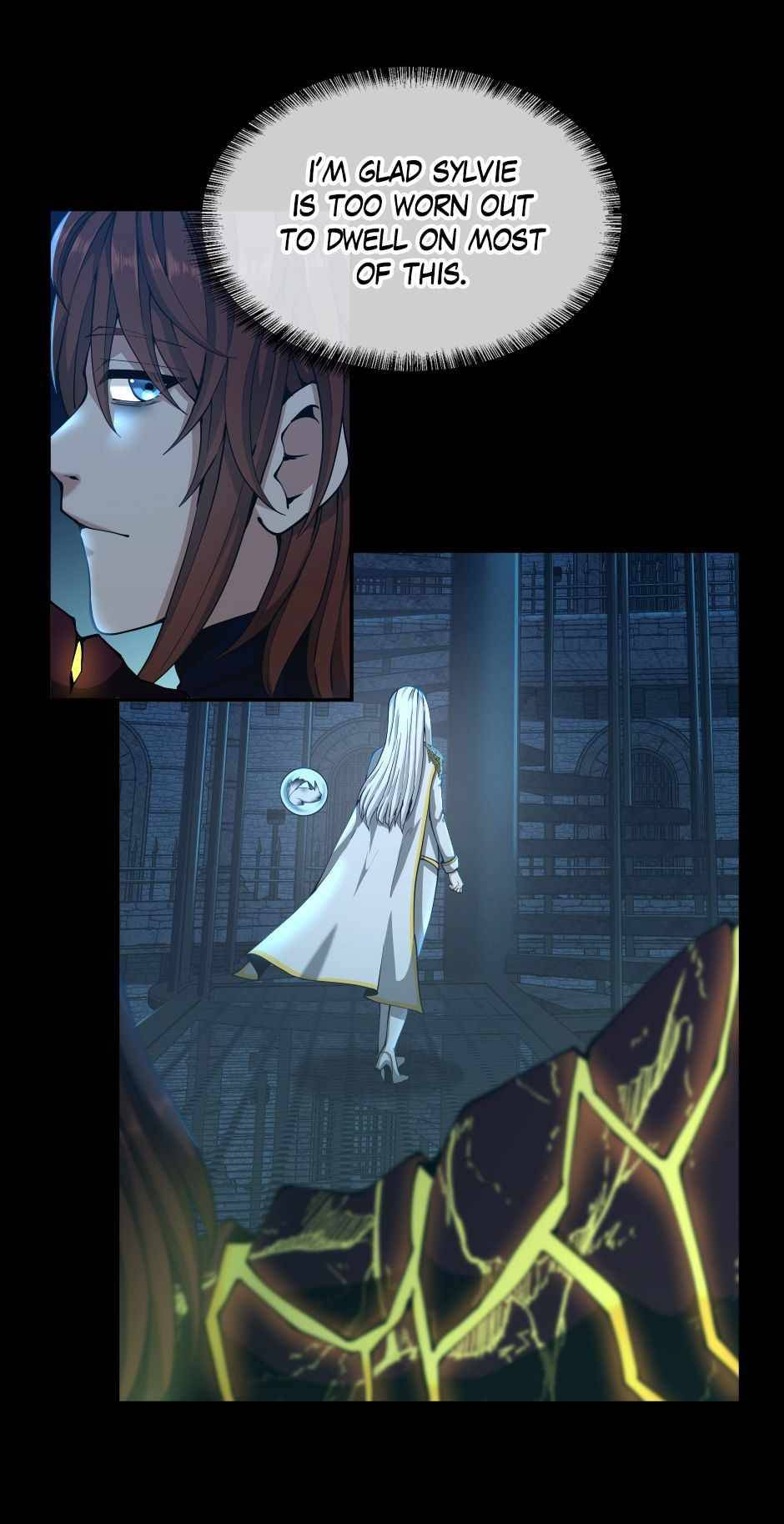 Read The Beginning After The End ENGLISH Manga Online