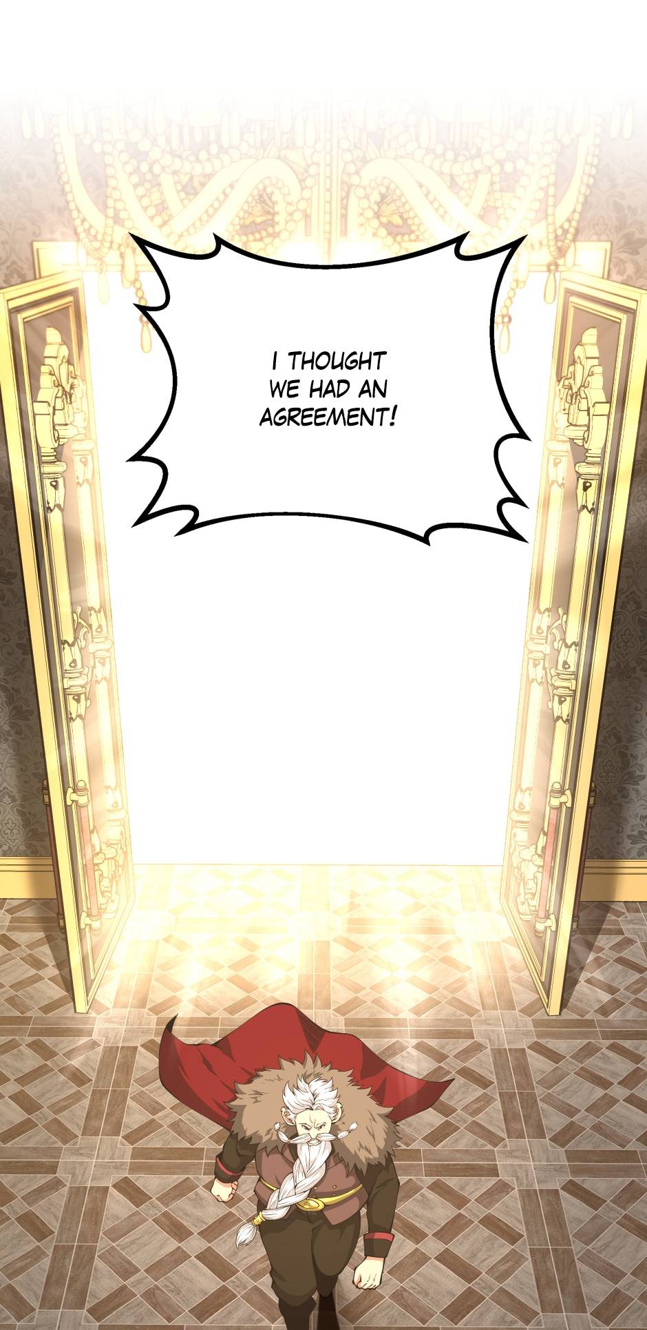 Read The Beginning After The End ENGLISH Manga Online