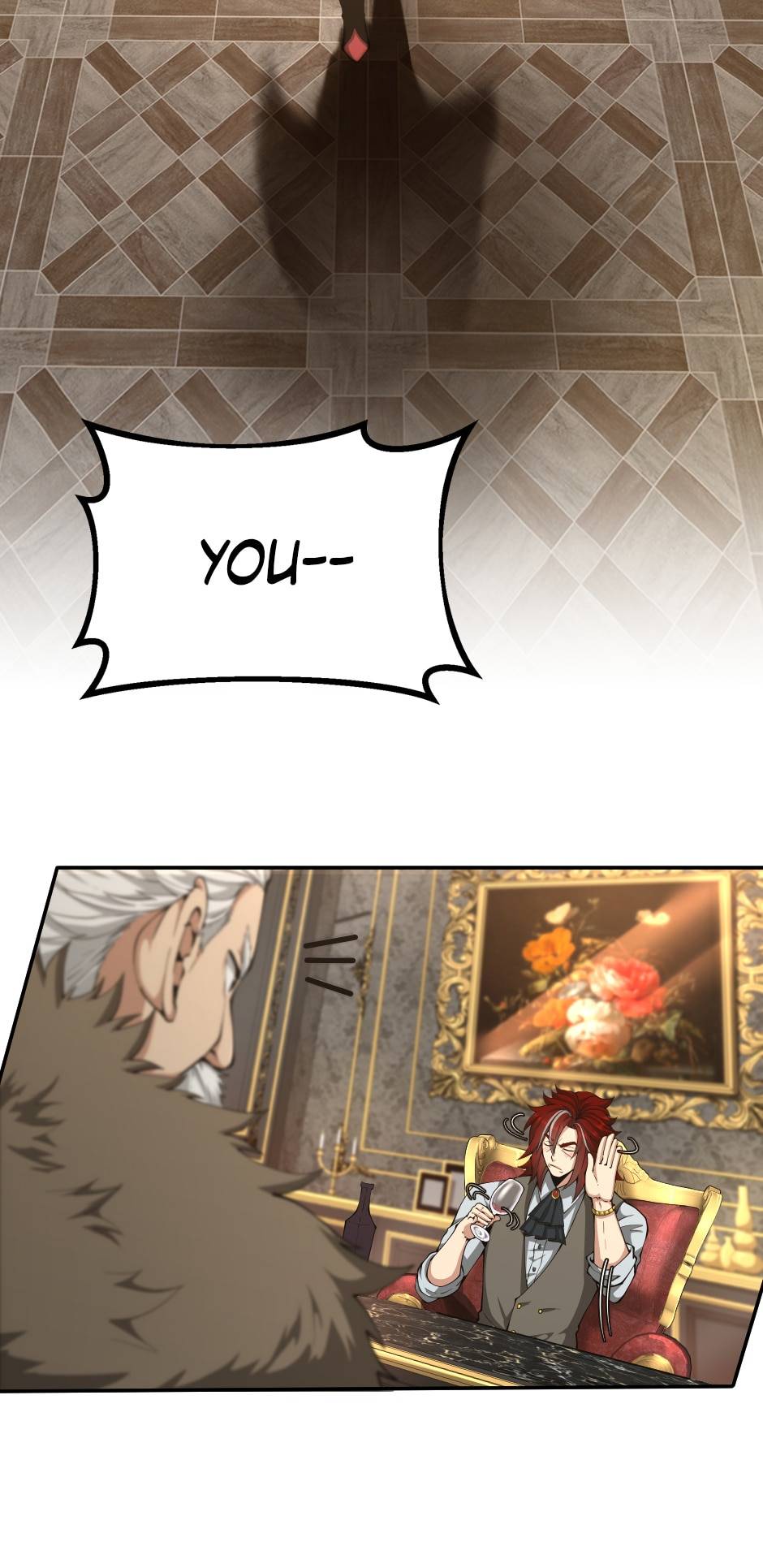 Read The Beginning After The End ENGLISH Manga Online