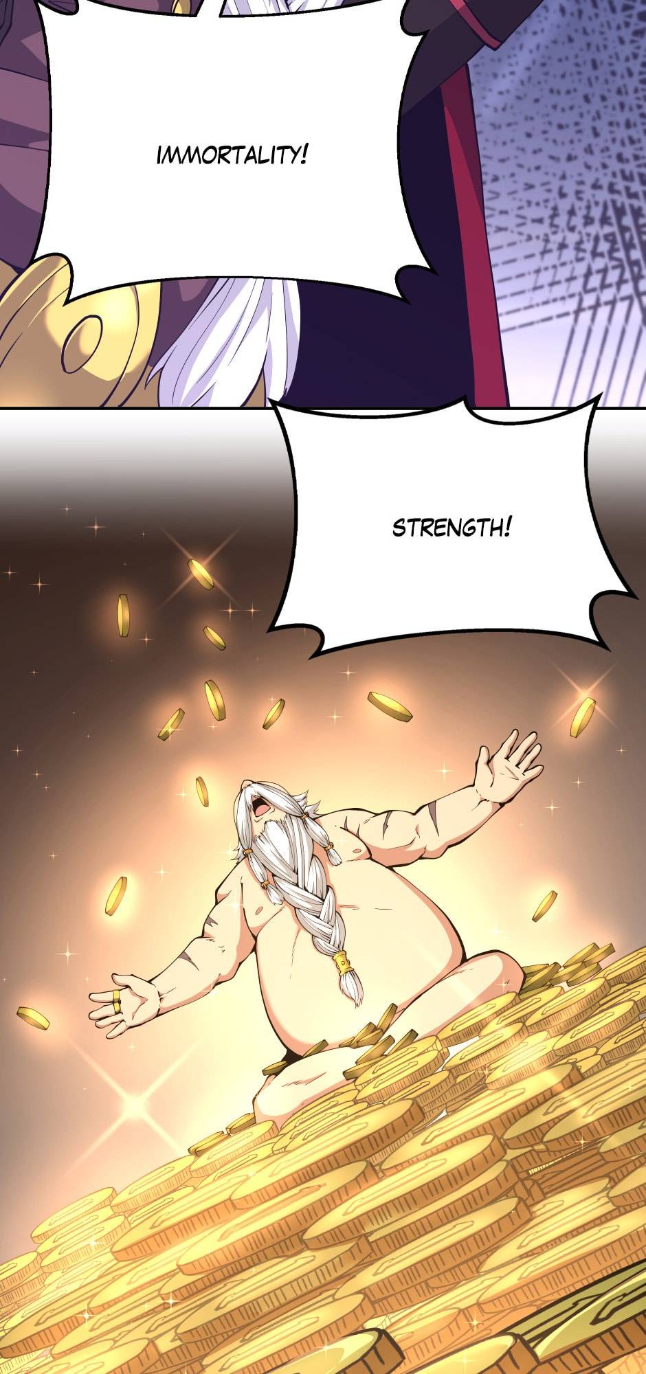 Read The Beginning After The End ENGLISH Manga Online