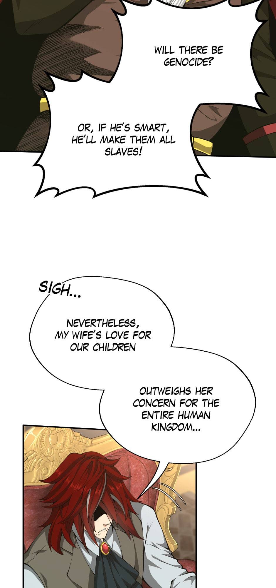 Read The Beginning After The End ENGLISH Manga Online