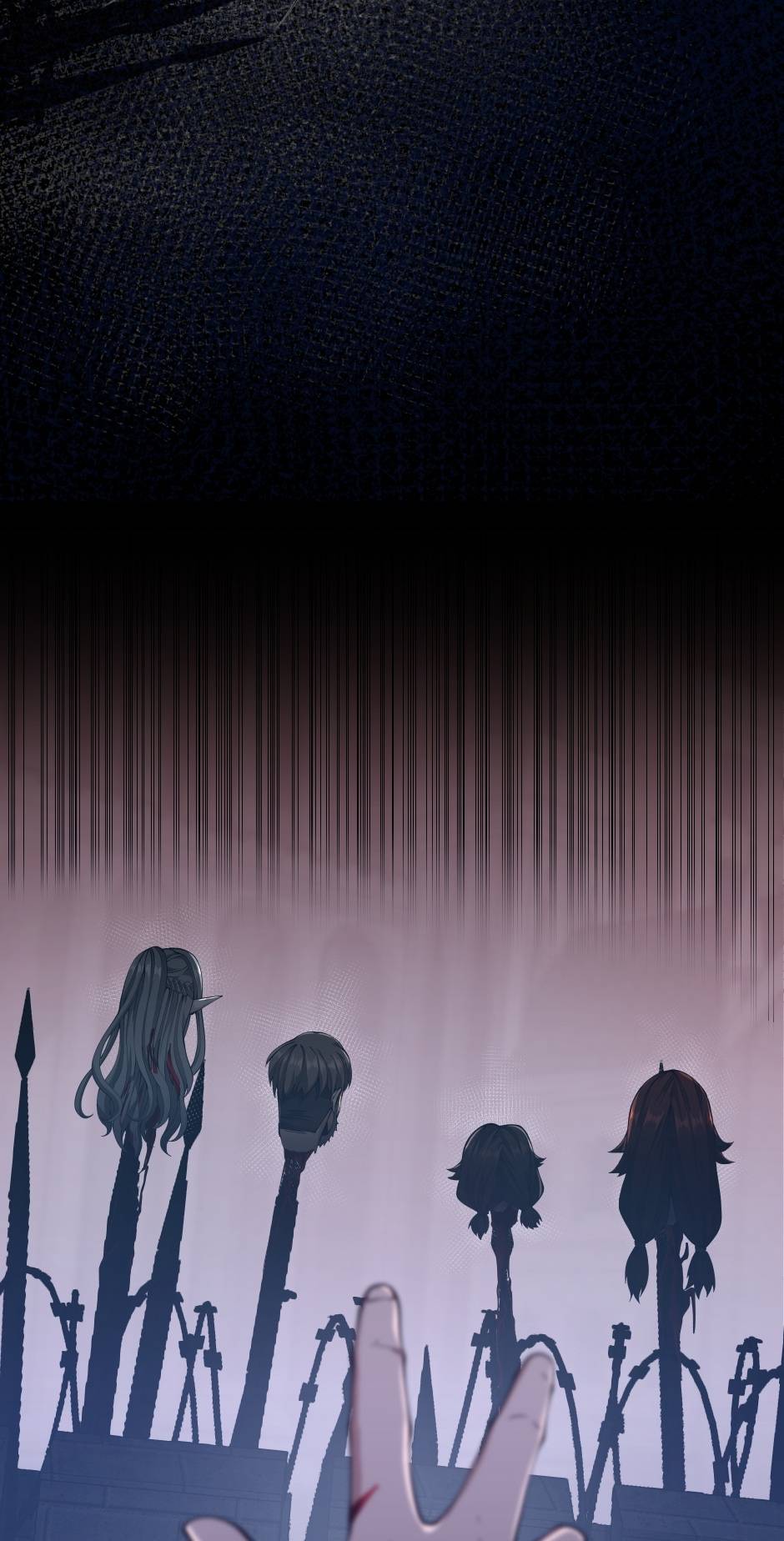 Read The Beginning After The End ENGLISH Manga Online