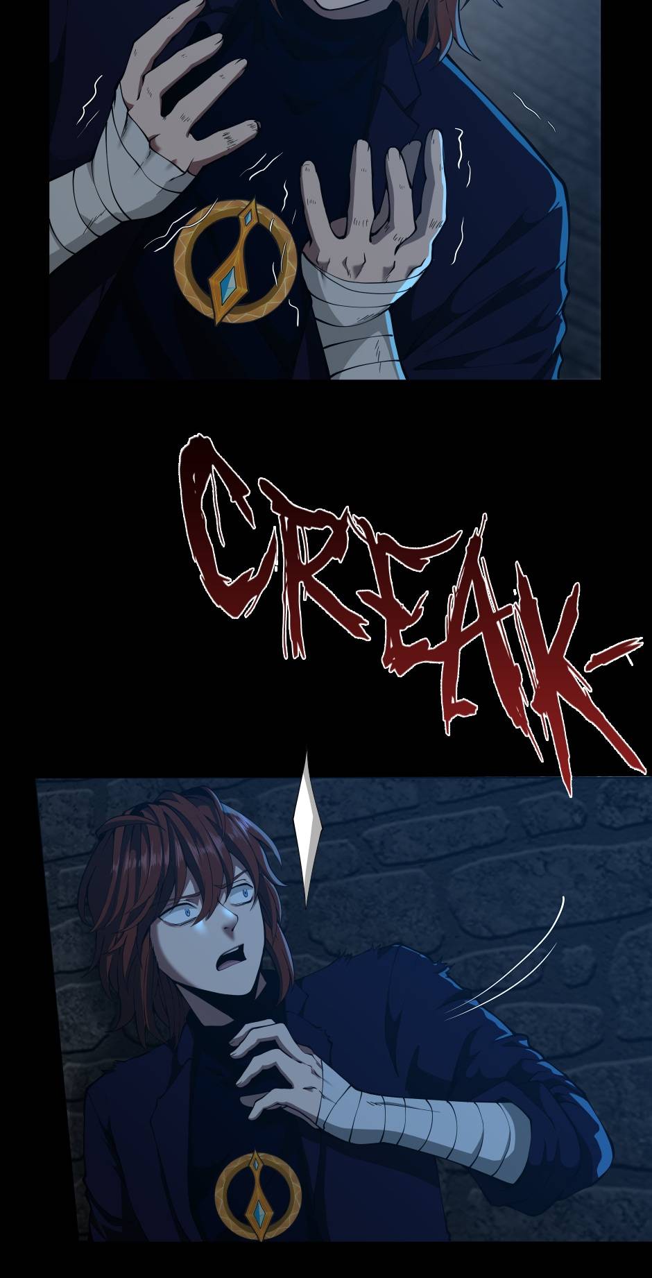 Read The Beginning After The End ENGLISH Manga Online