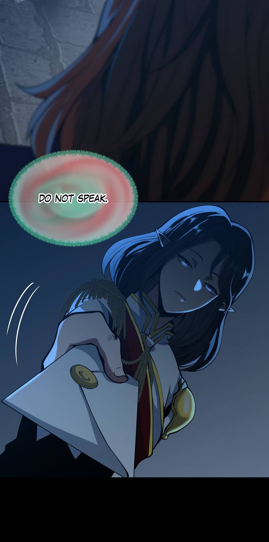 Read The Beginning After The End ENGLISH Manga Online