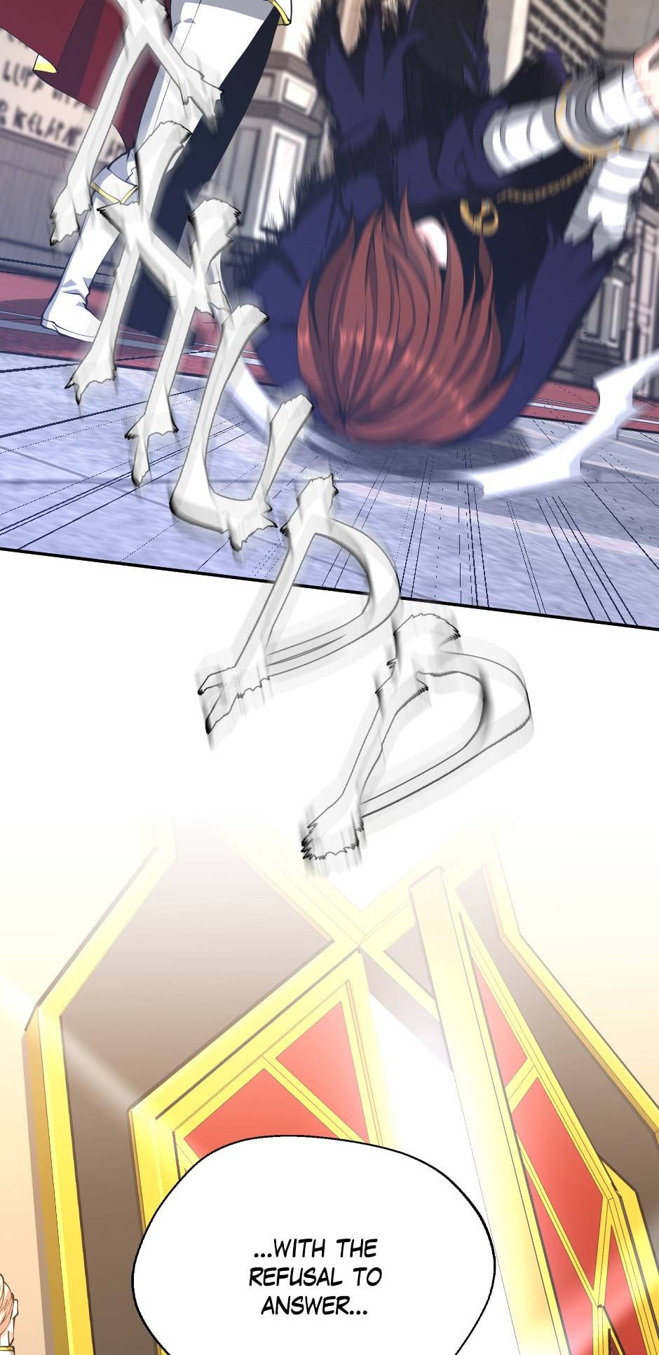 Read The Beginning After The End ENGLISH Manga Online