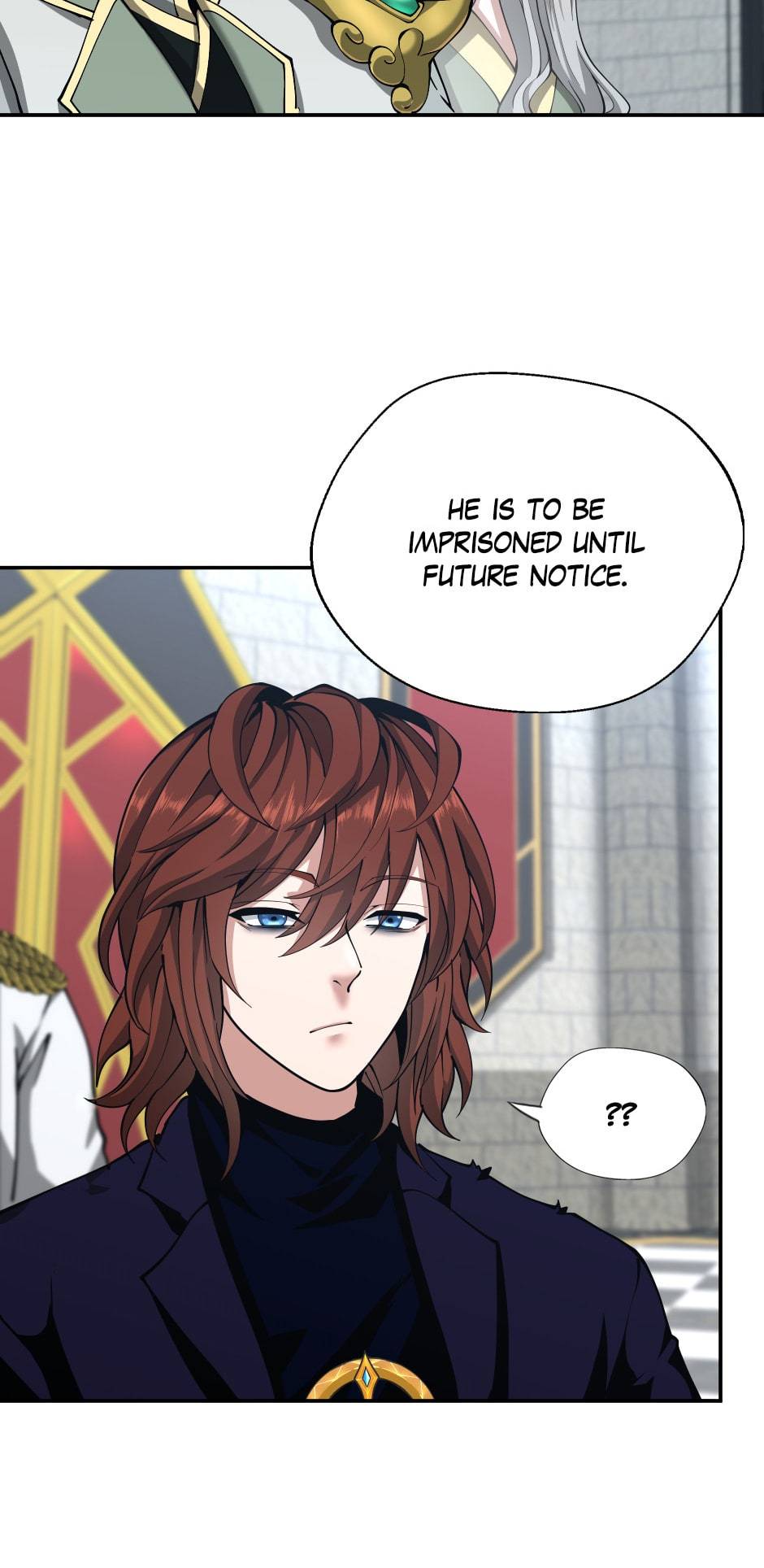 Read The Beginning After The End ENGLISH Manga Online