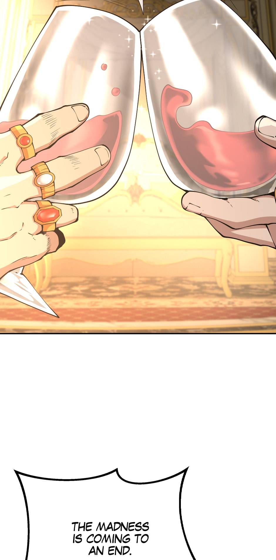 Read The Beginning After The End ENGLISH Manga Online