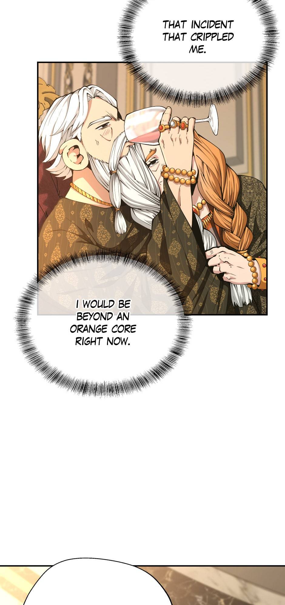 Read The Beginning After The End ENGLISH Manga Online