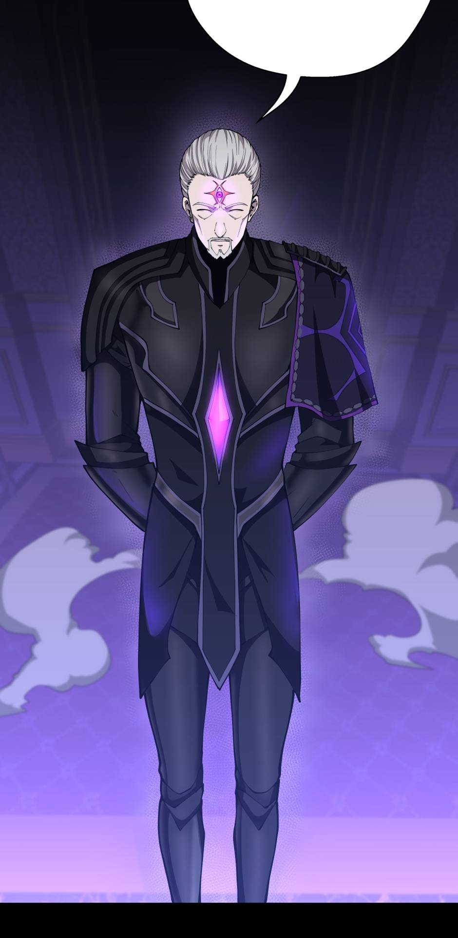 Read The Beginning After The End ENGLISH Manga Online