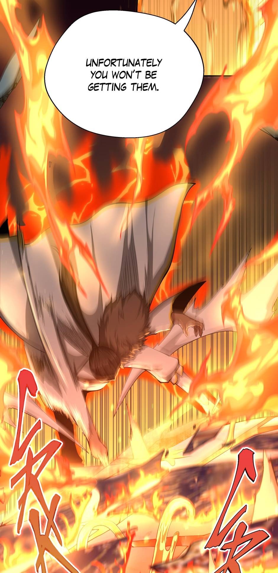 Read The Beginning After The End ENGLISH Manga Online