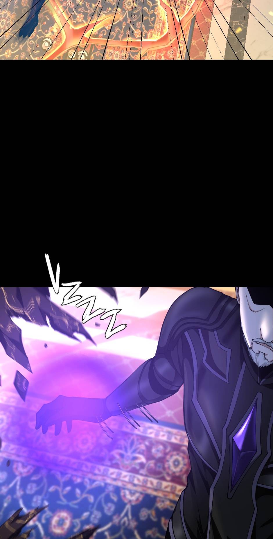 Read The Beginning After The End ENGLISH Manga Online