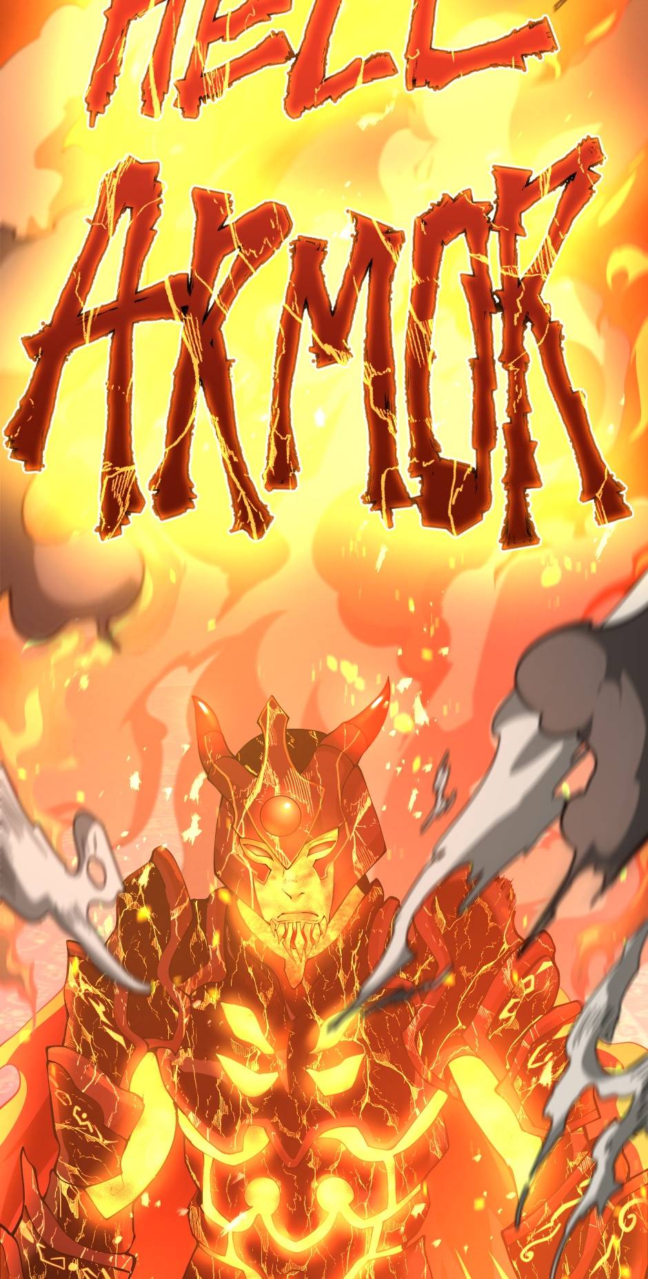 Read The Beginning After The End ENGLISH Manga Online