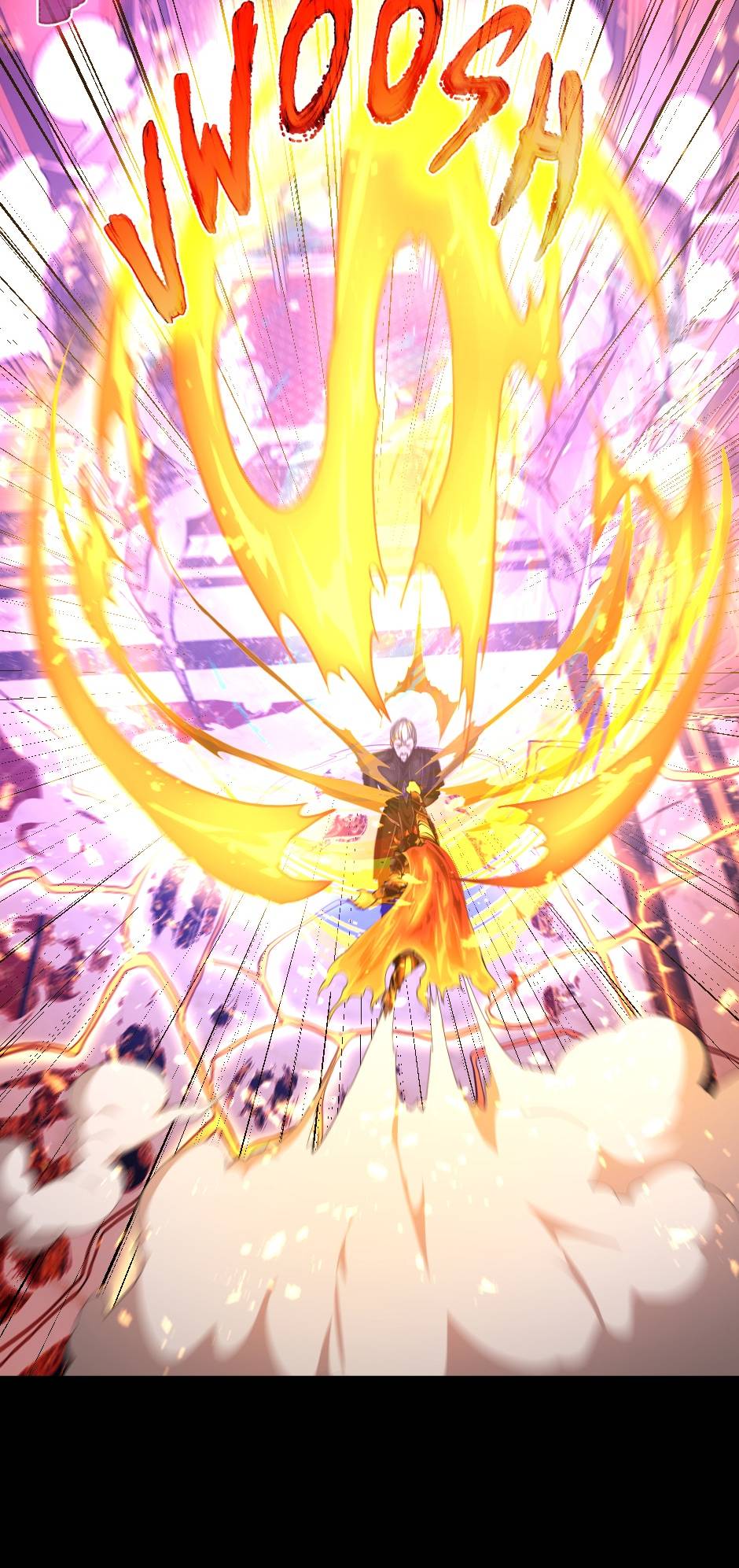 Read The Beginning After The End ENGLISH Manga Online