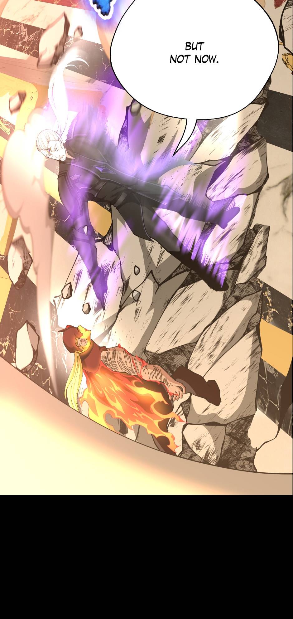 Read The Beginning After The End ENGLISH Manga Online