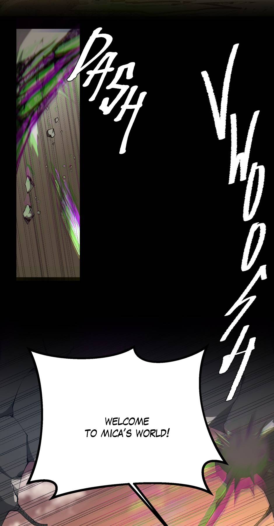 Read The Beginning After The End ENGLISH Manga Online