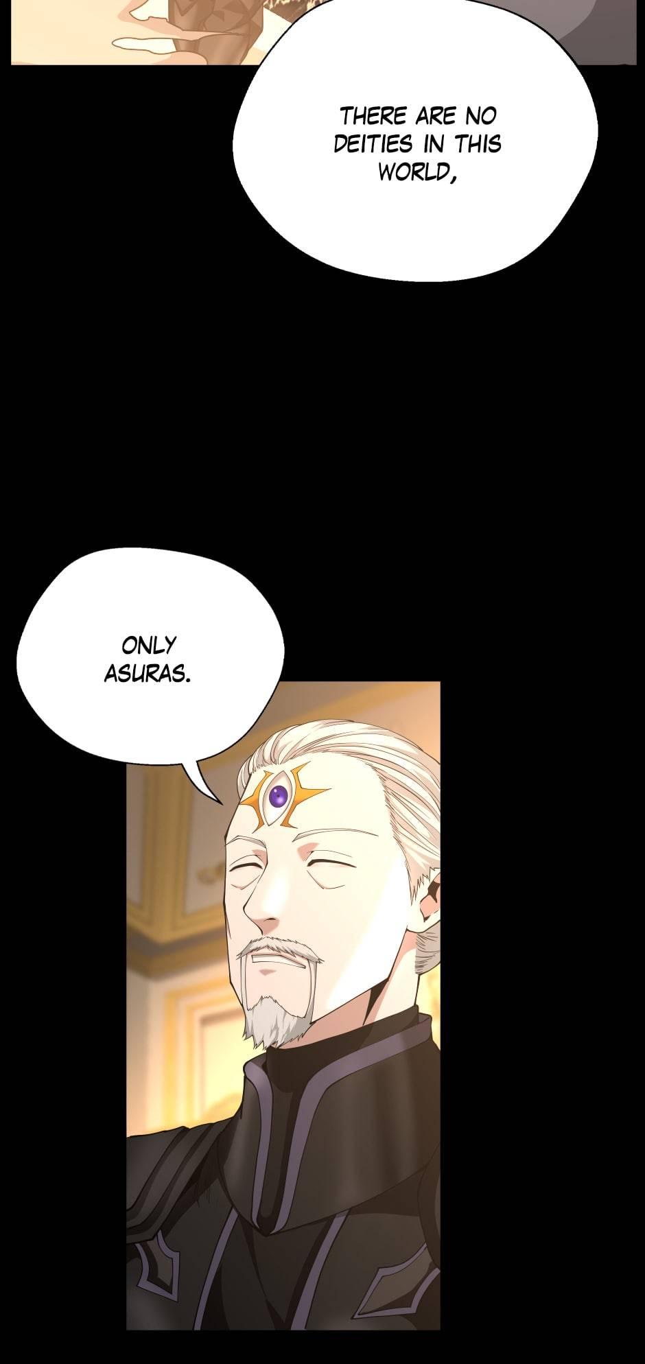 Read The Beginning After The End ENGLISH Manga Online