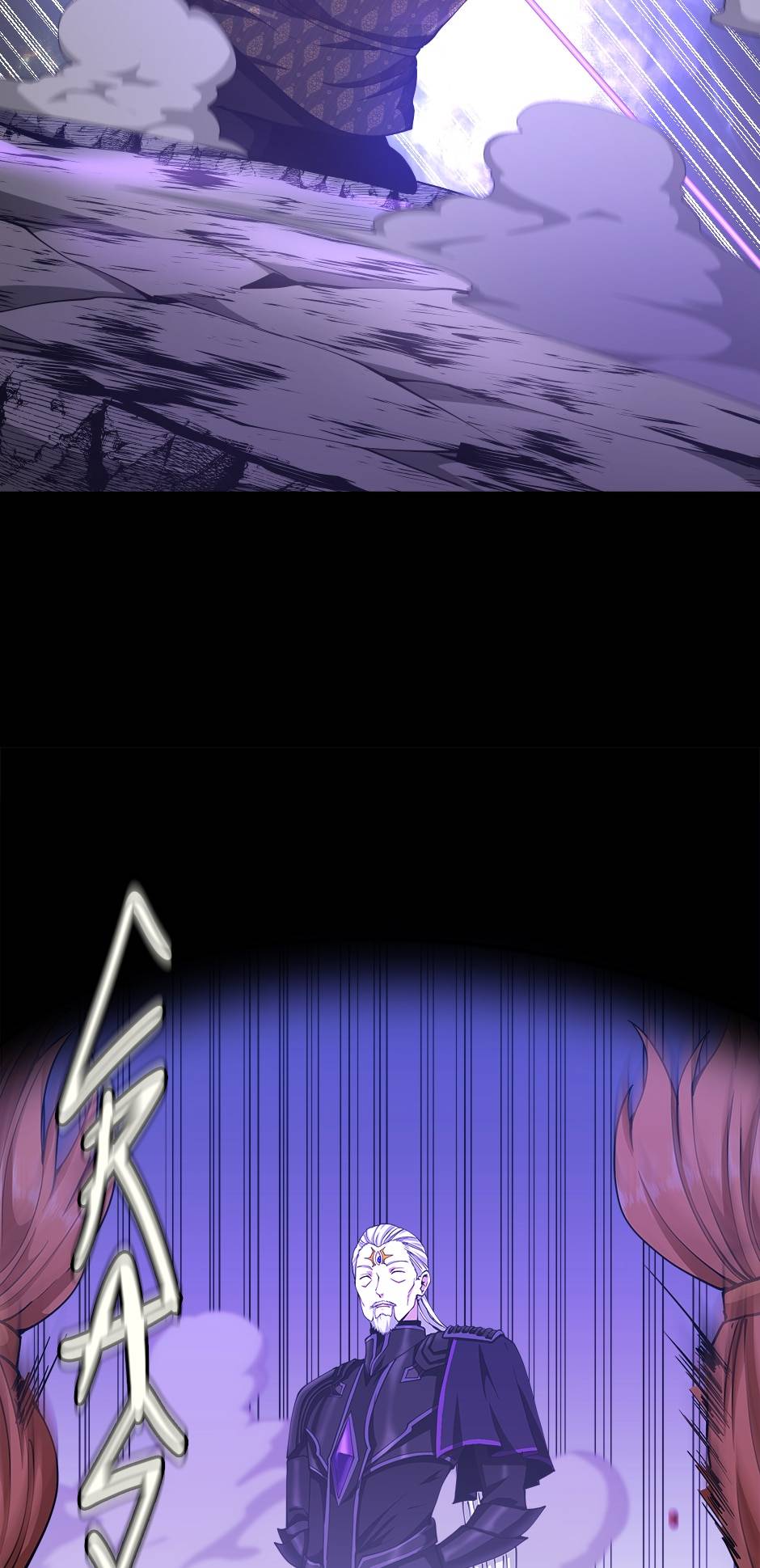 Read The Beginning After The End ENGLISH Manga Online