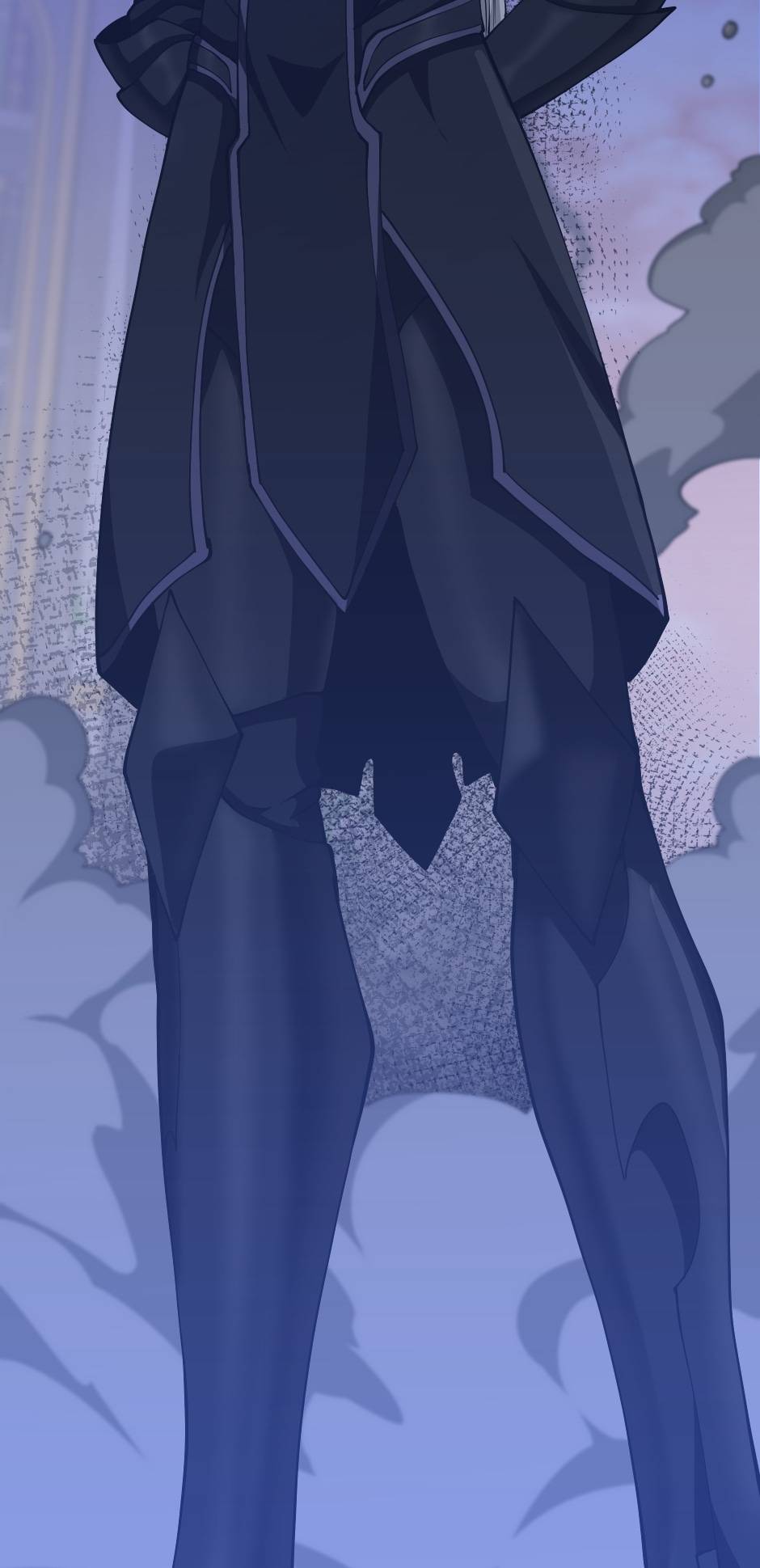 Read The Beginning After The End ENGLISH Manga Online